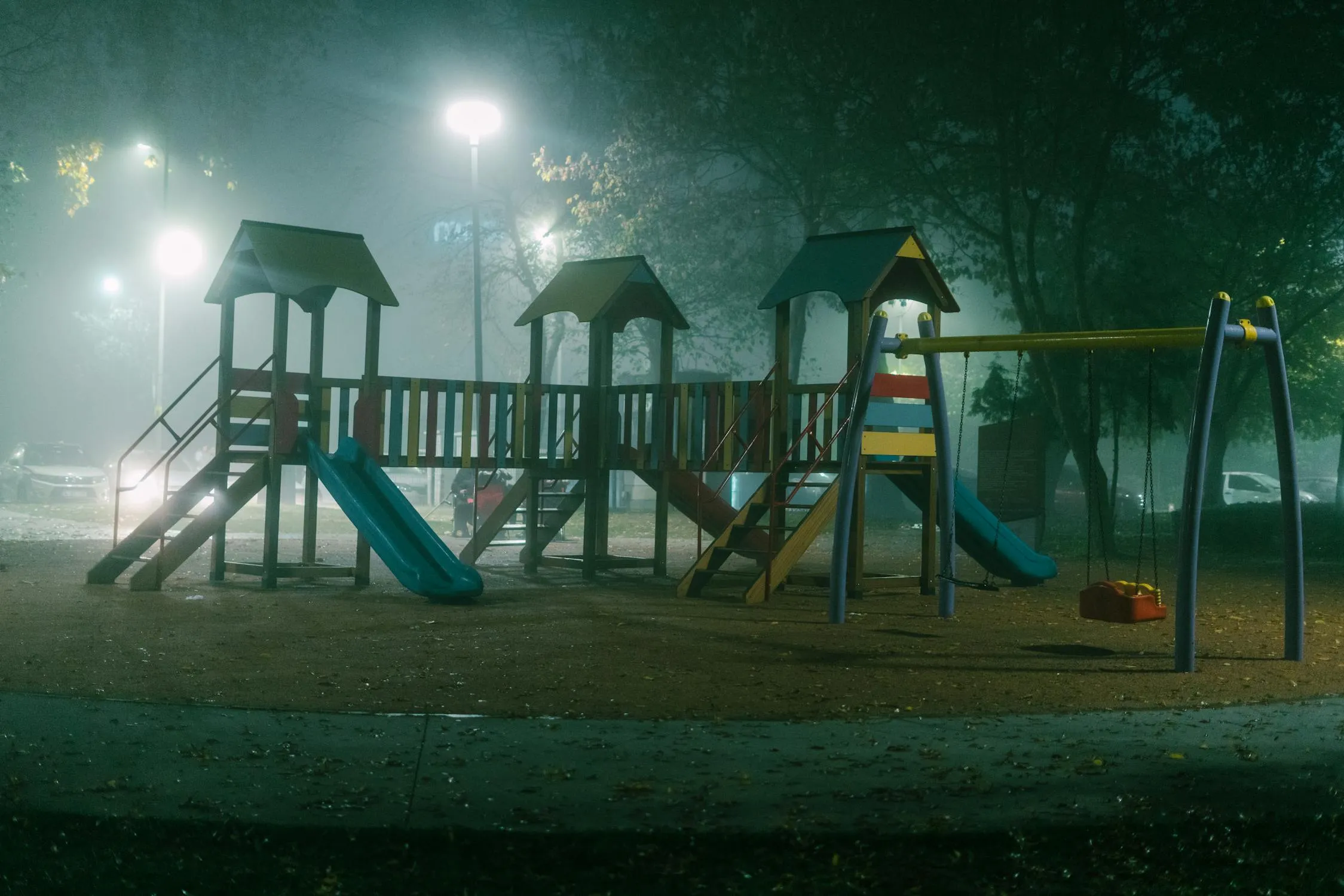 Sami Abdullah on Pexels