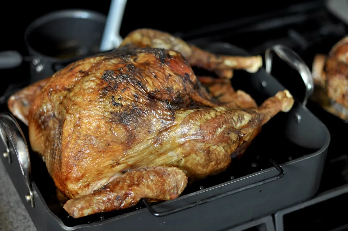 15 Mistakes Everyone Makes When Cooking Turkey (and How to Avoid Them)