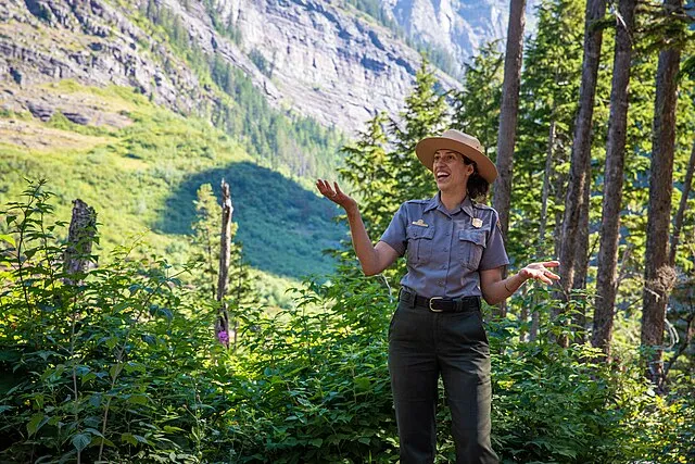 GlacierNPS on Wikimedia Commons 