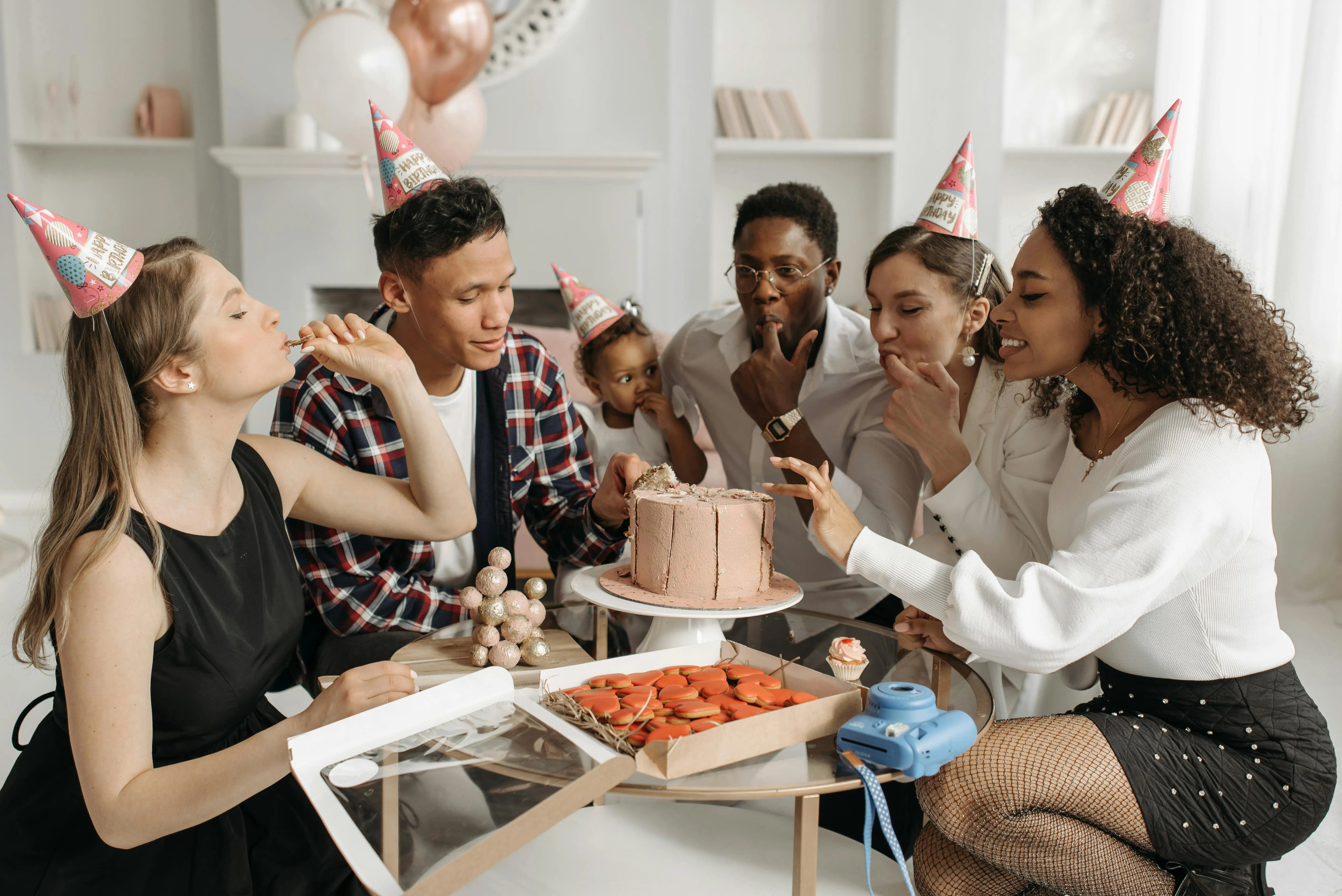 20 Ways Families Celebrated Small Achievements