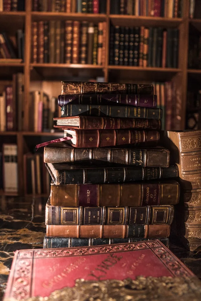 Prateek Katyal from Unsplash