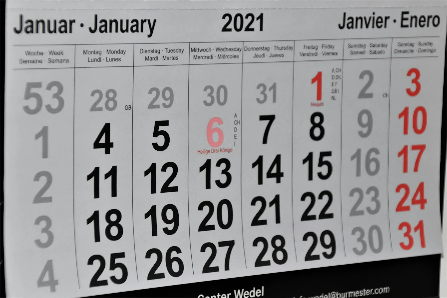 20 Interesting Facts About January 23 in History