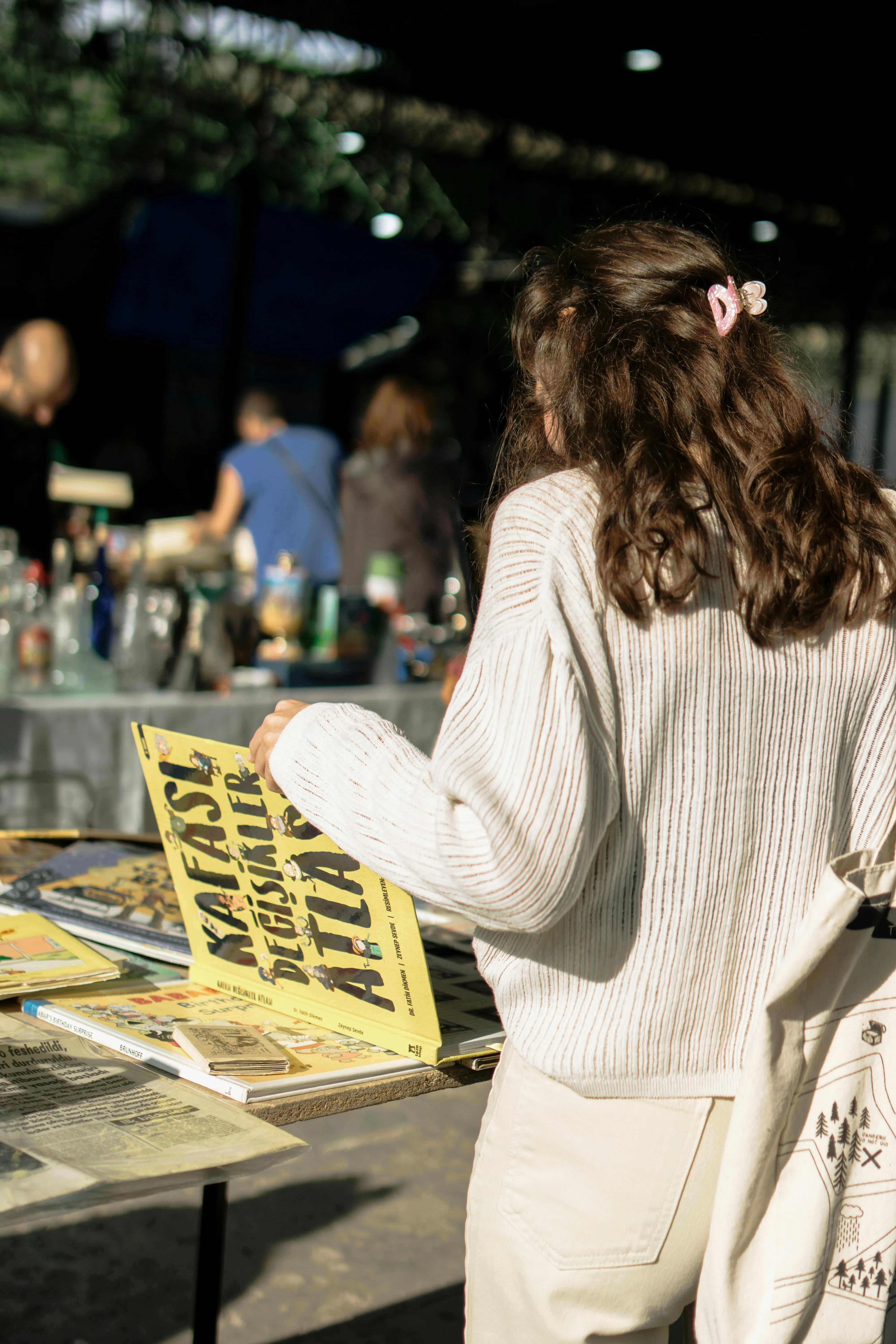 Berna T. on pexels
