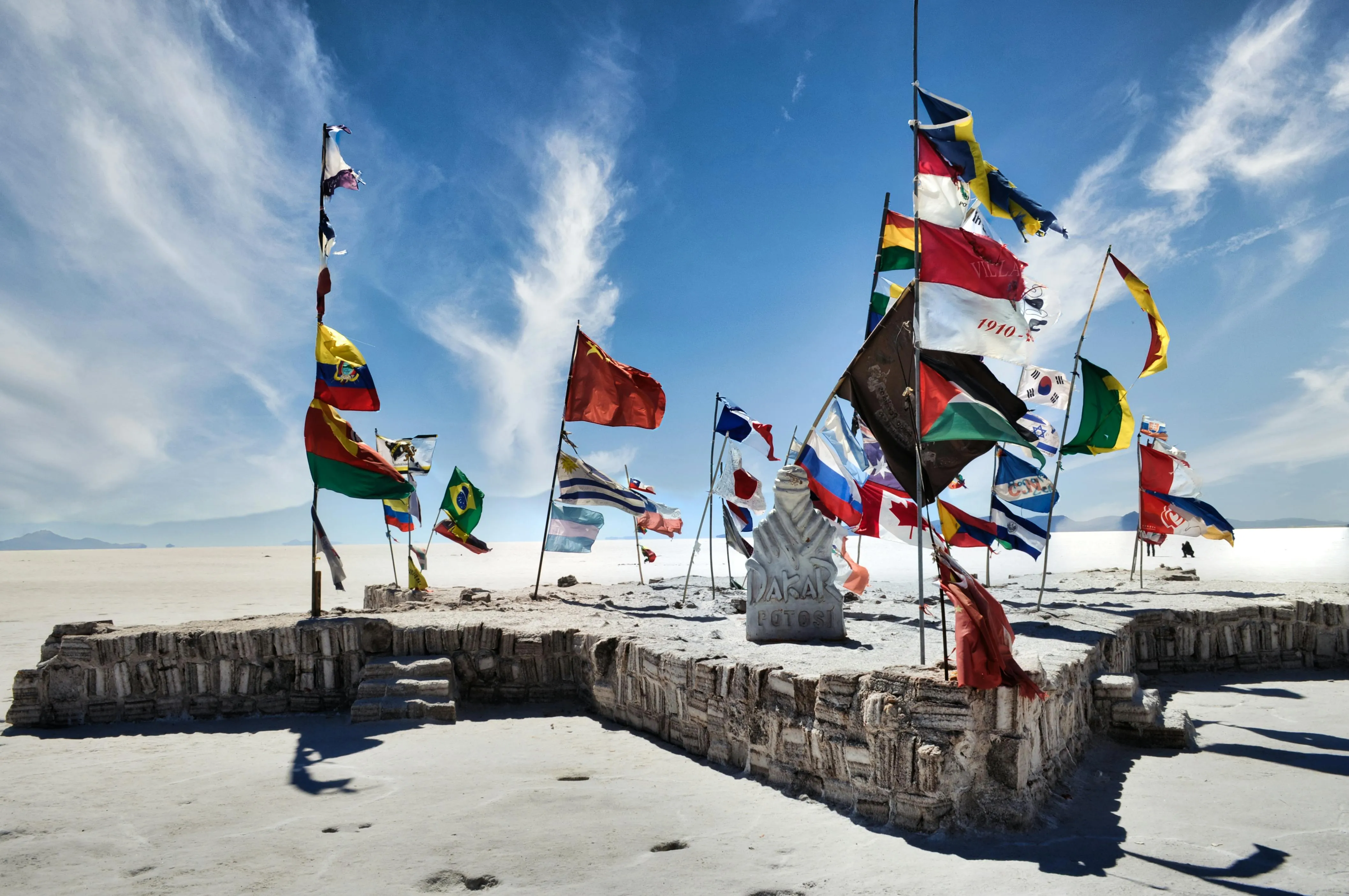 20 Historic Sites That Began as Ordinary Places