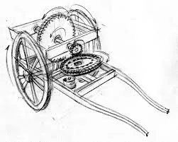 Image from John Manders' Blog - WordPress.com