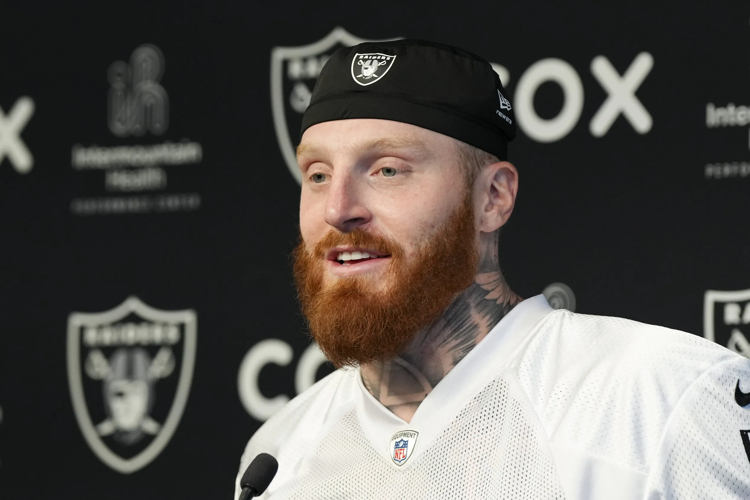 Raiders' Reported Asking Price for Maxx Crosby Highlights His Elite Trade Value