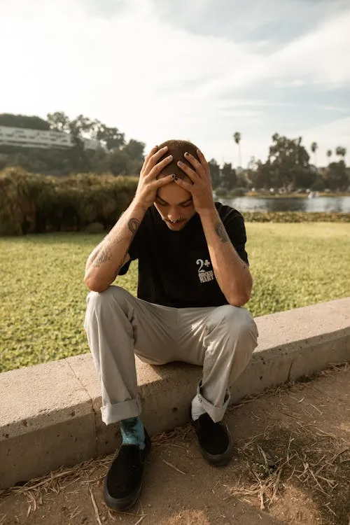 Mental Health America (MHA) on Pexels