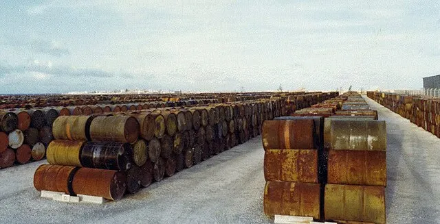 US Government photograph on Wikimedia Commons 