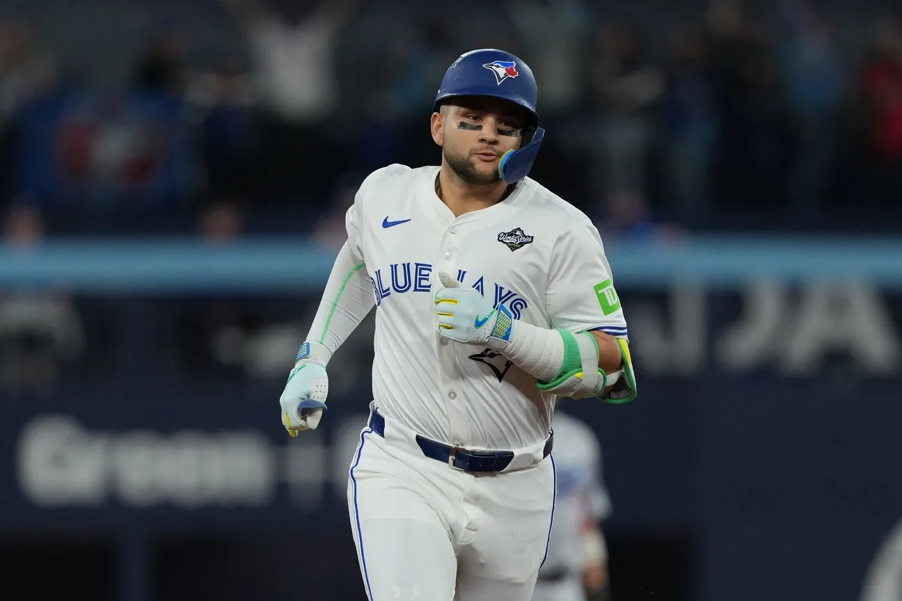 Bo Bichette’s Free Agency Puts Blue Jays’ Future at a Crossroads