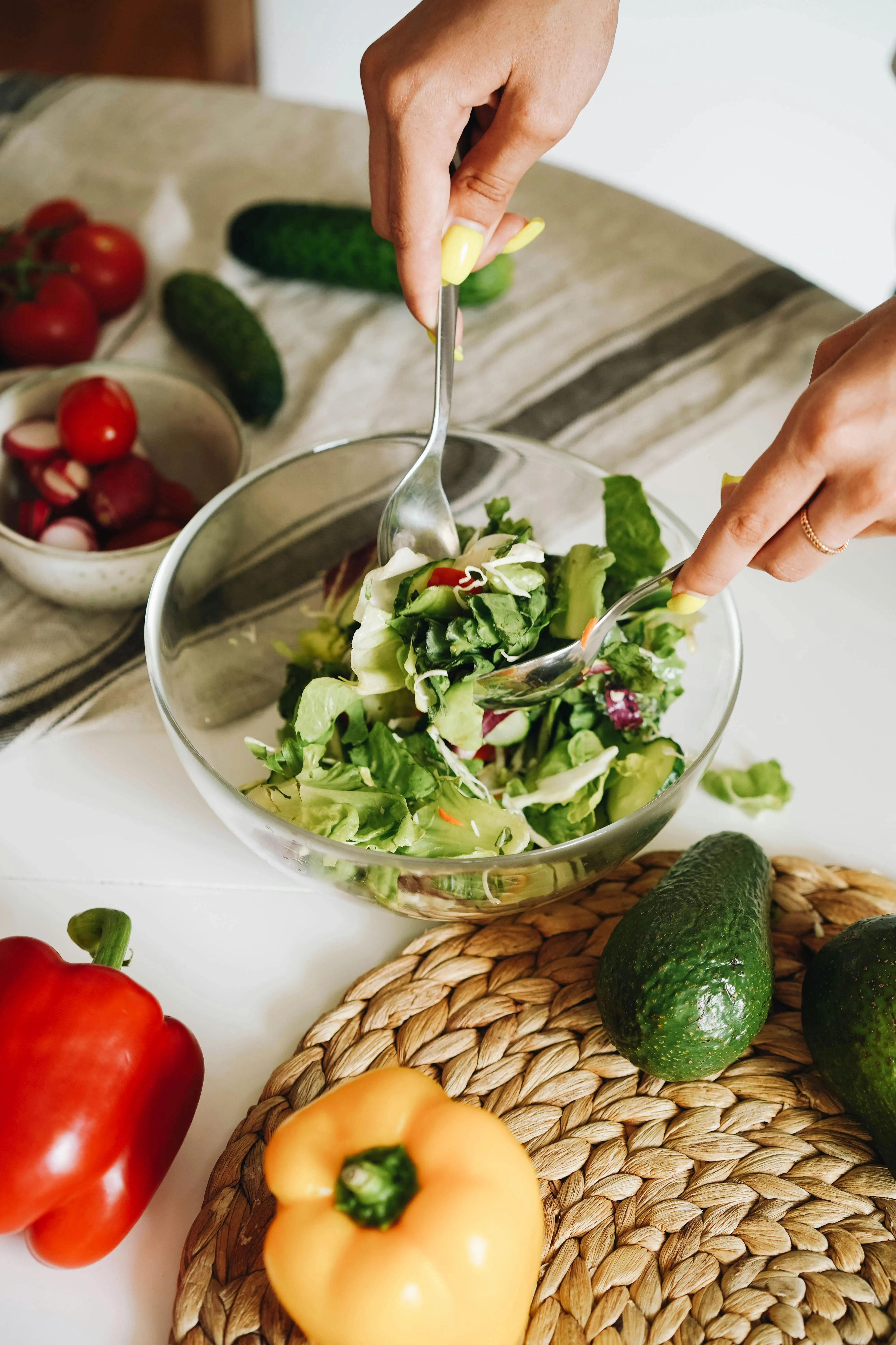 olia danilevich on pexels
