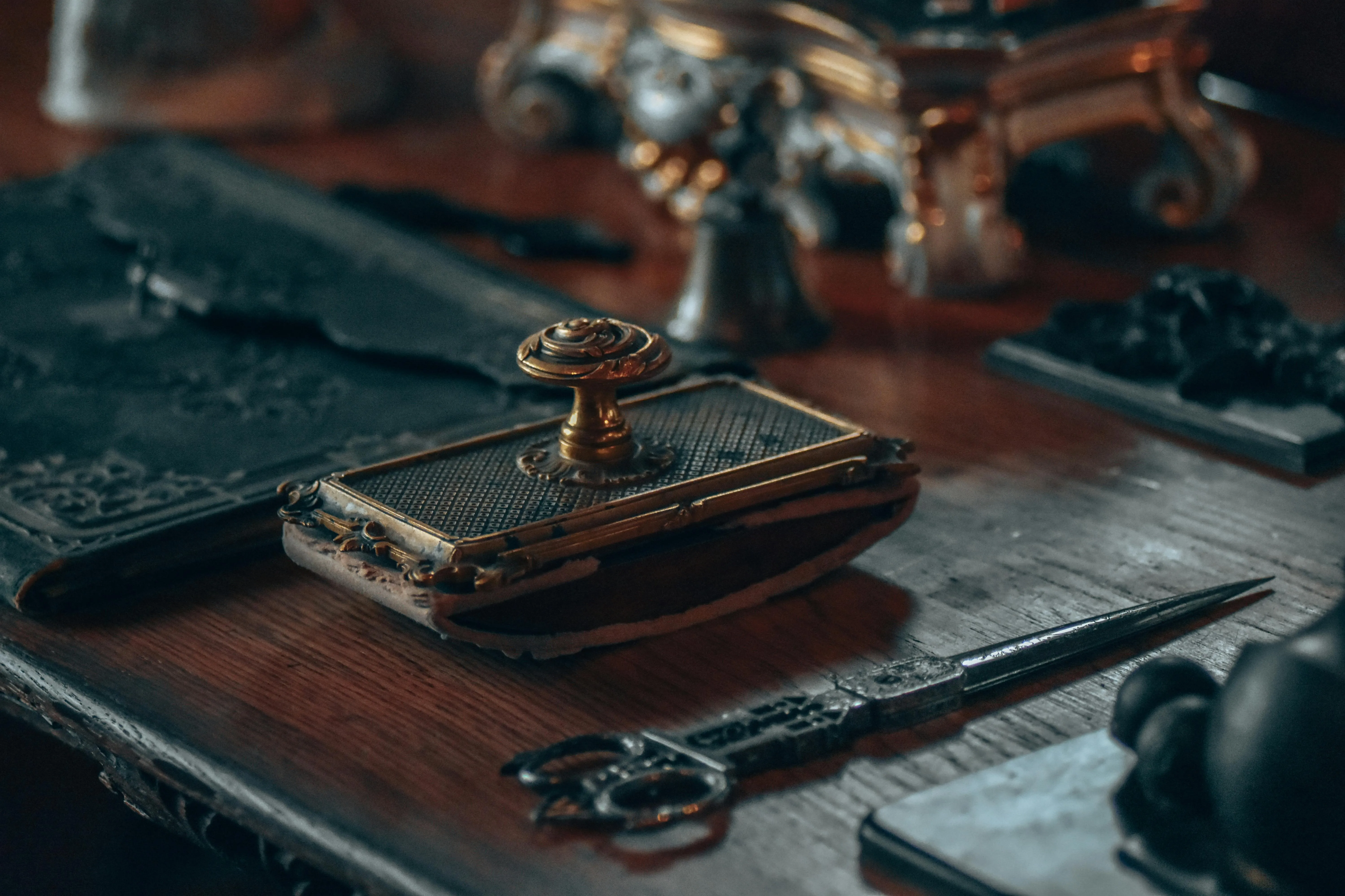 Leon Kohle on Pexels