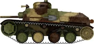 Image from Tank Encyclopedia