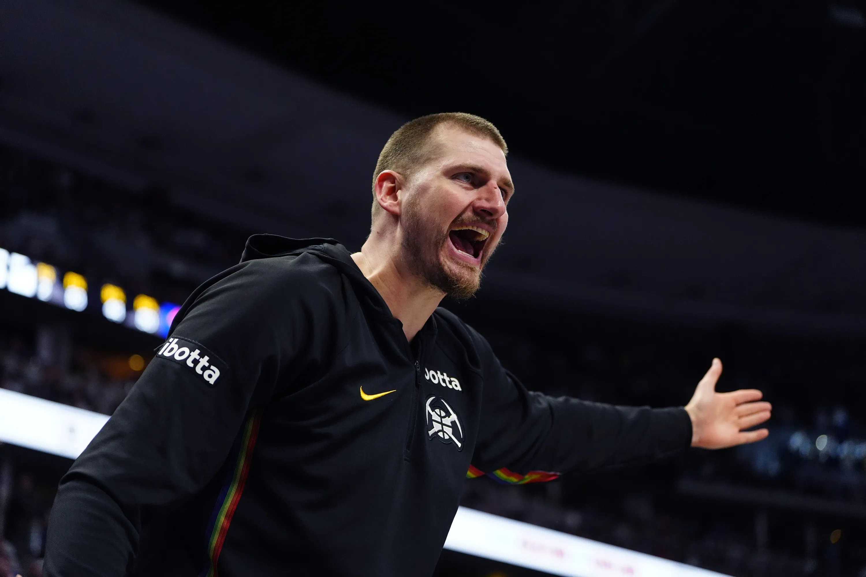 'Academy Awards already happened,' Stan Van Gundy takes swipe at Luka Doncic over Spurs disaster