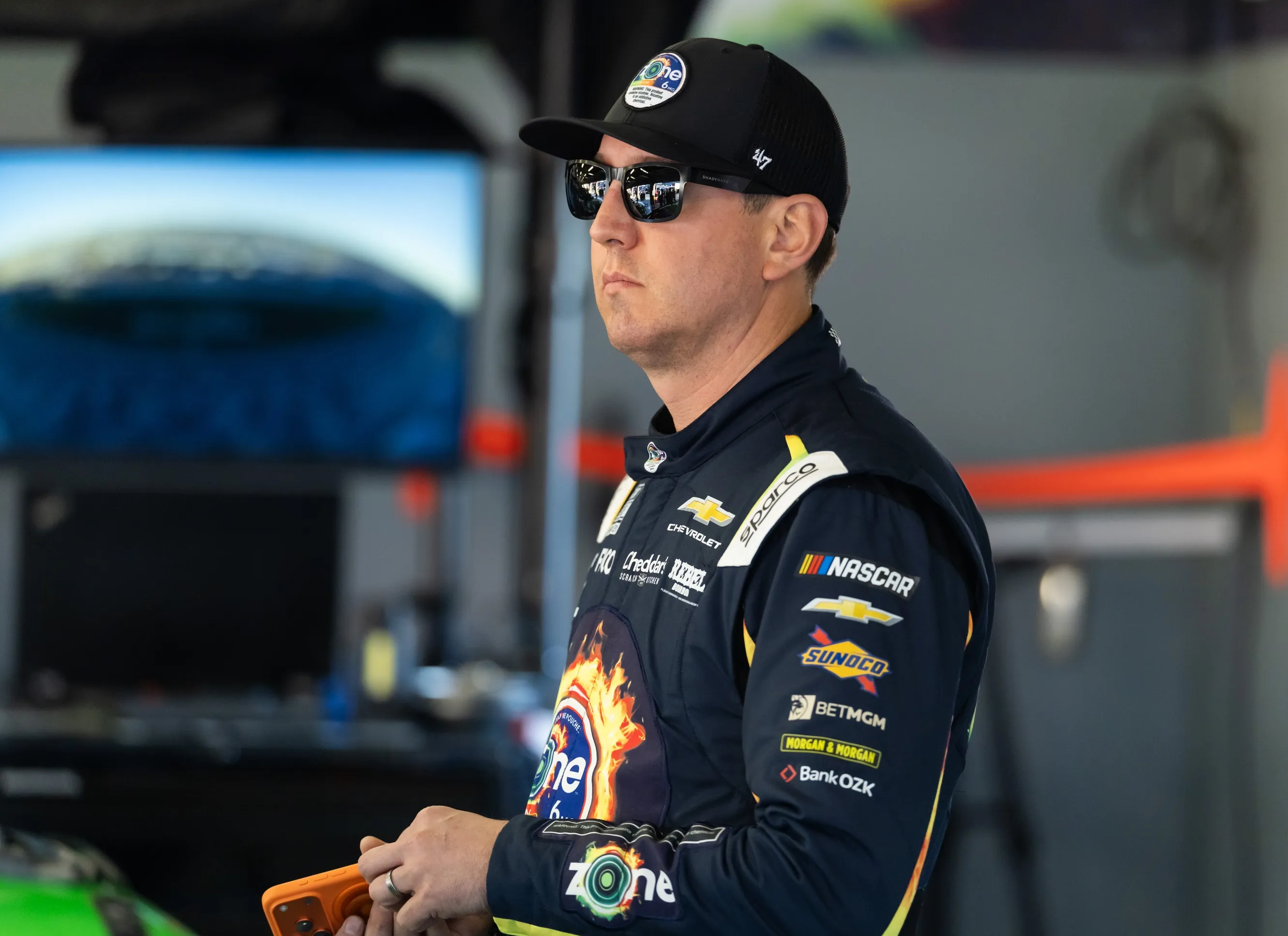 Kyle Busch Lands Crucial FICO Deal Ahead of Three NASCAR Cup Races