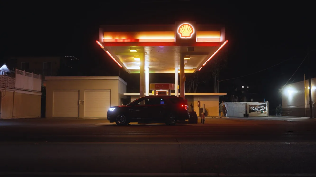 Jake Heidecker on Unsplash