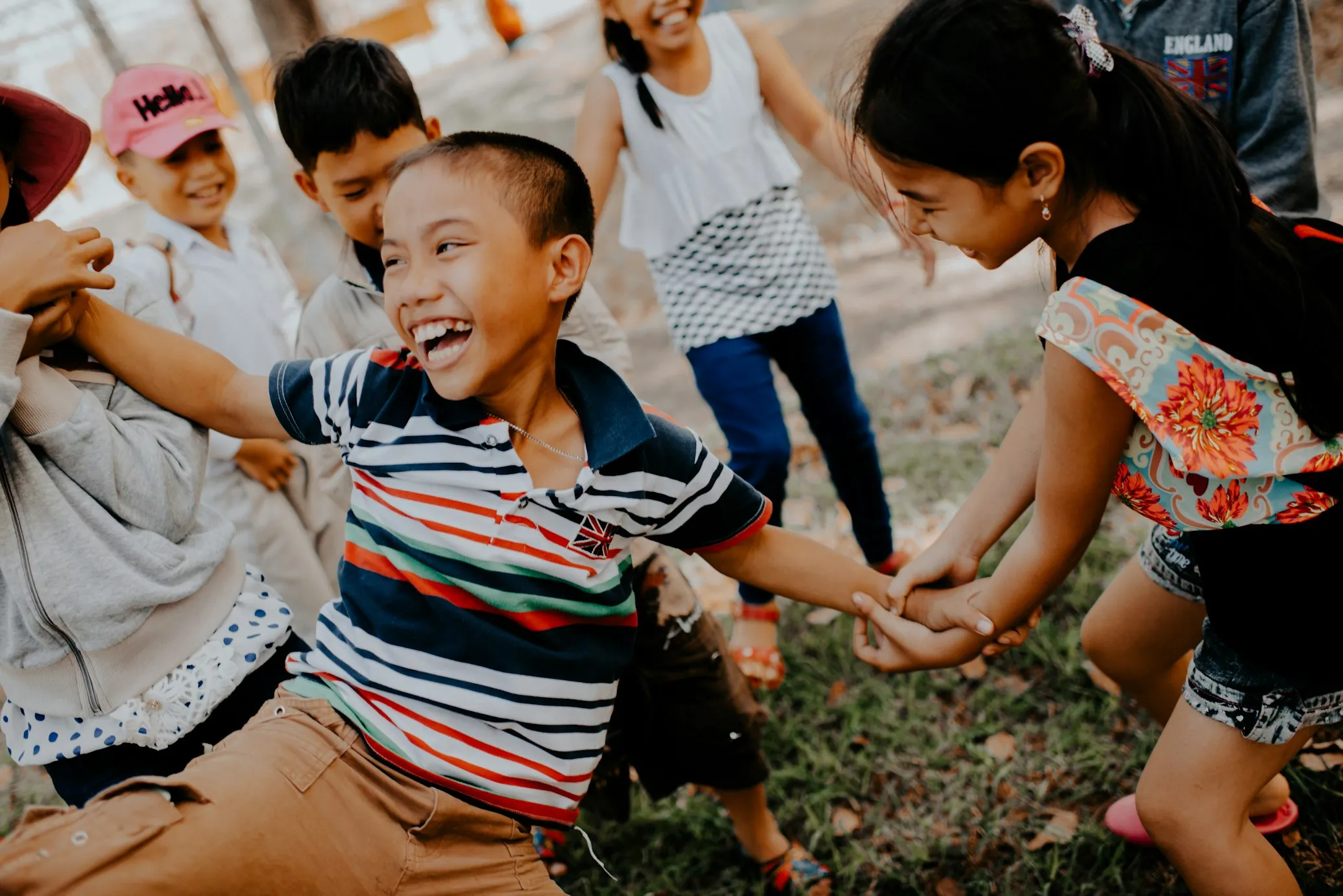 MI PHAM on Unsplash