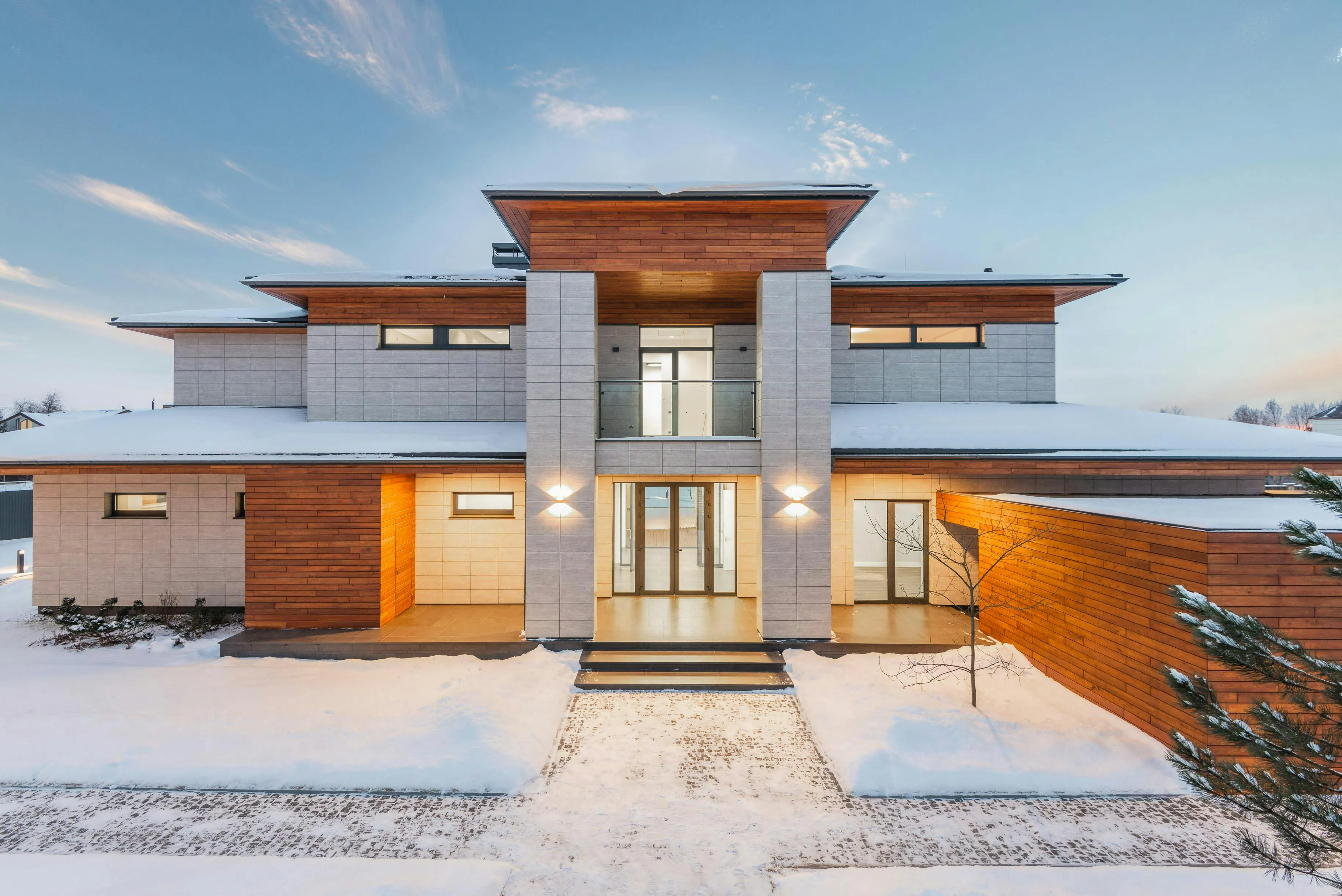20 Ways Families Managed Energy Use During Cold Months