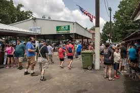 Image from Hoptown Chronicle