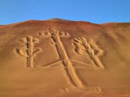 Image from The Ancient Connection