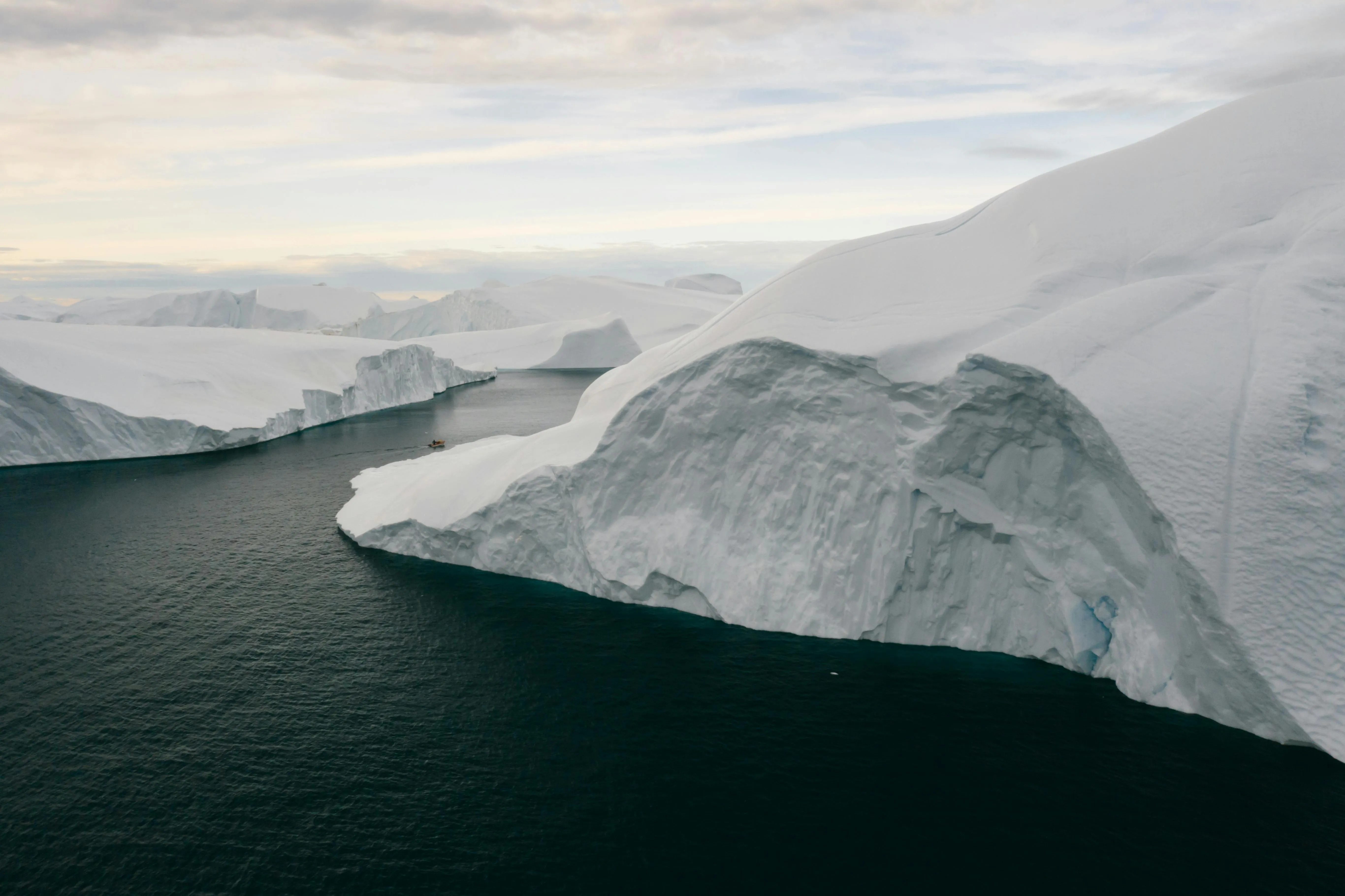 18 Environmental Changes Observed Over Time