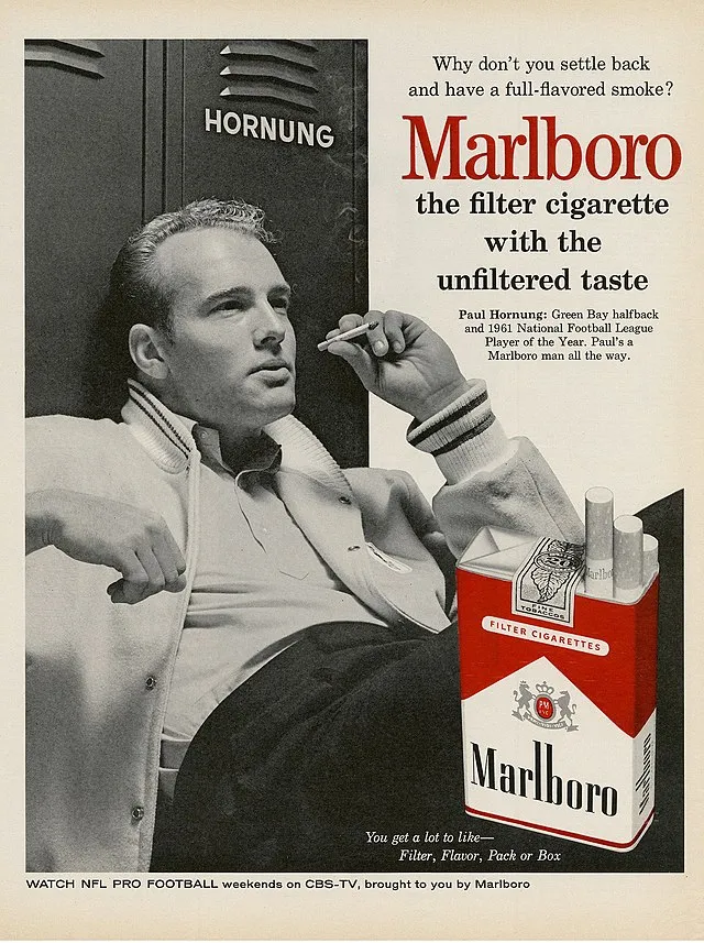 Philip Morris USA on Wikimedia Commons