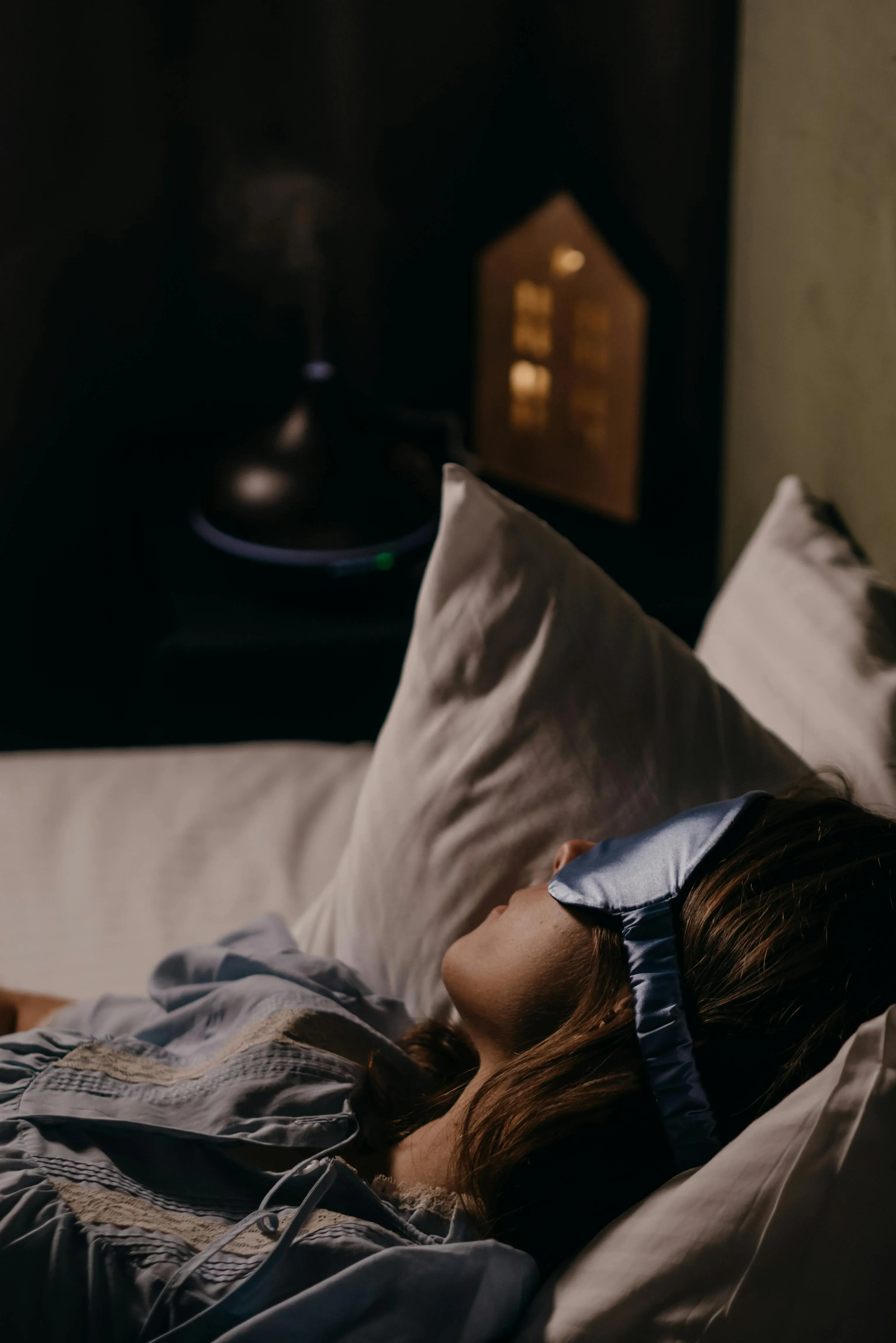 Polina on Pexels