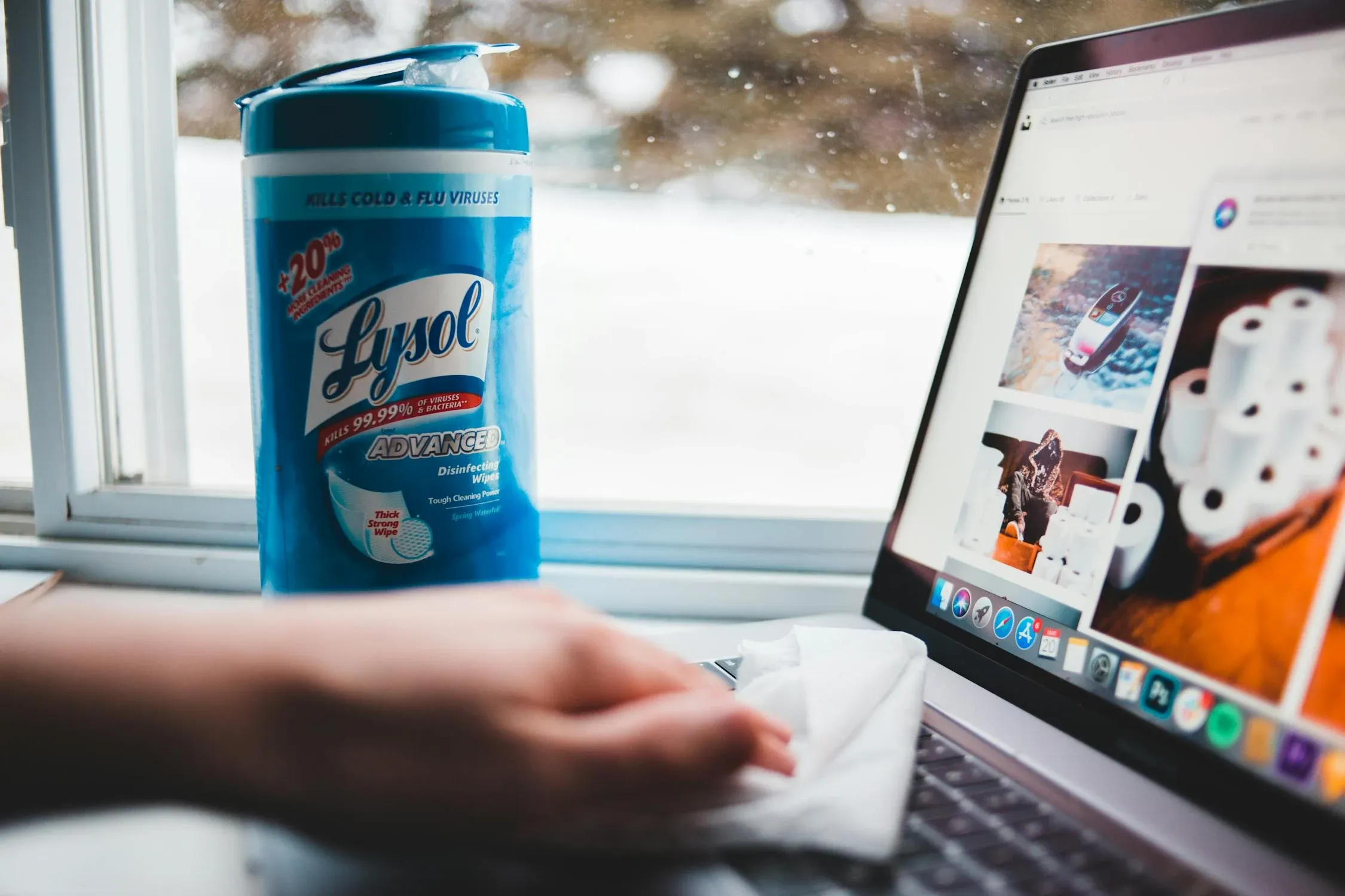 Erik Mclean on Pexels