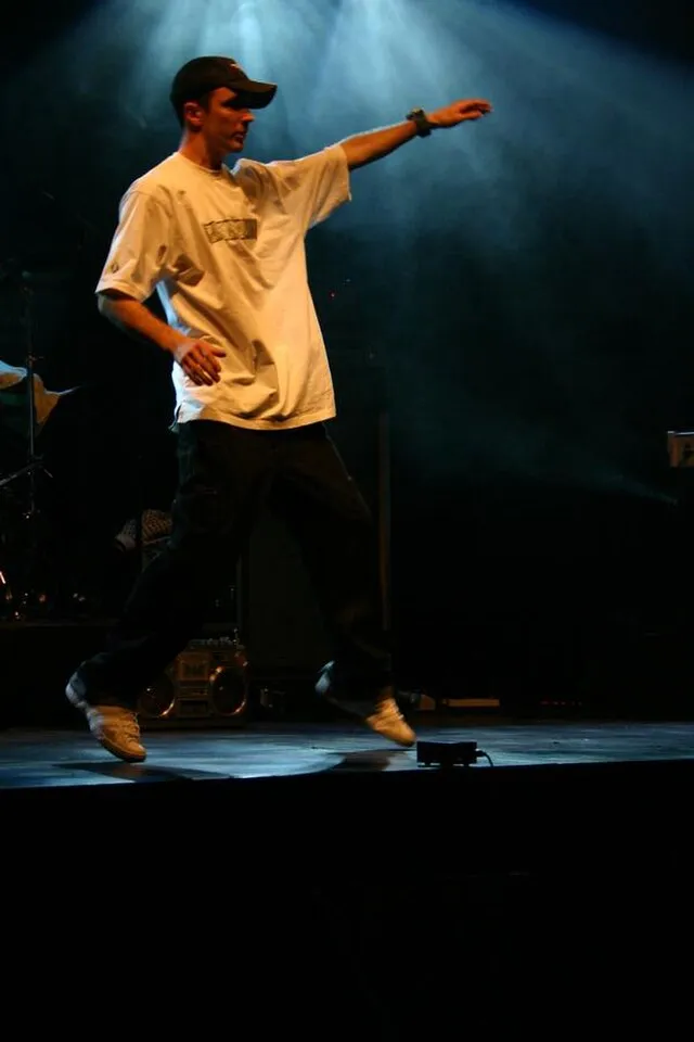 Stefan Bootin on Wikimedia Commons