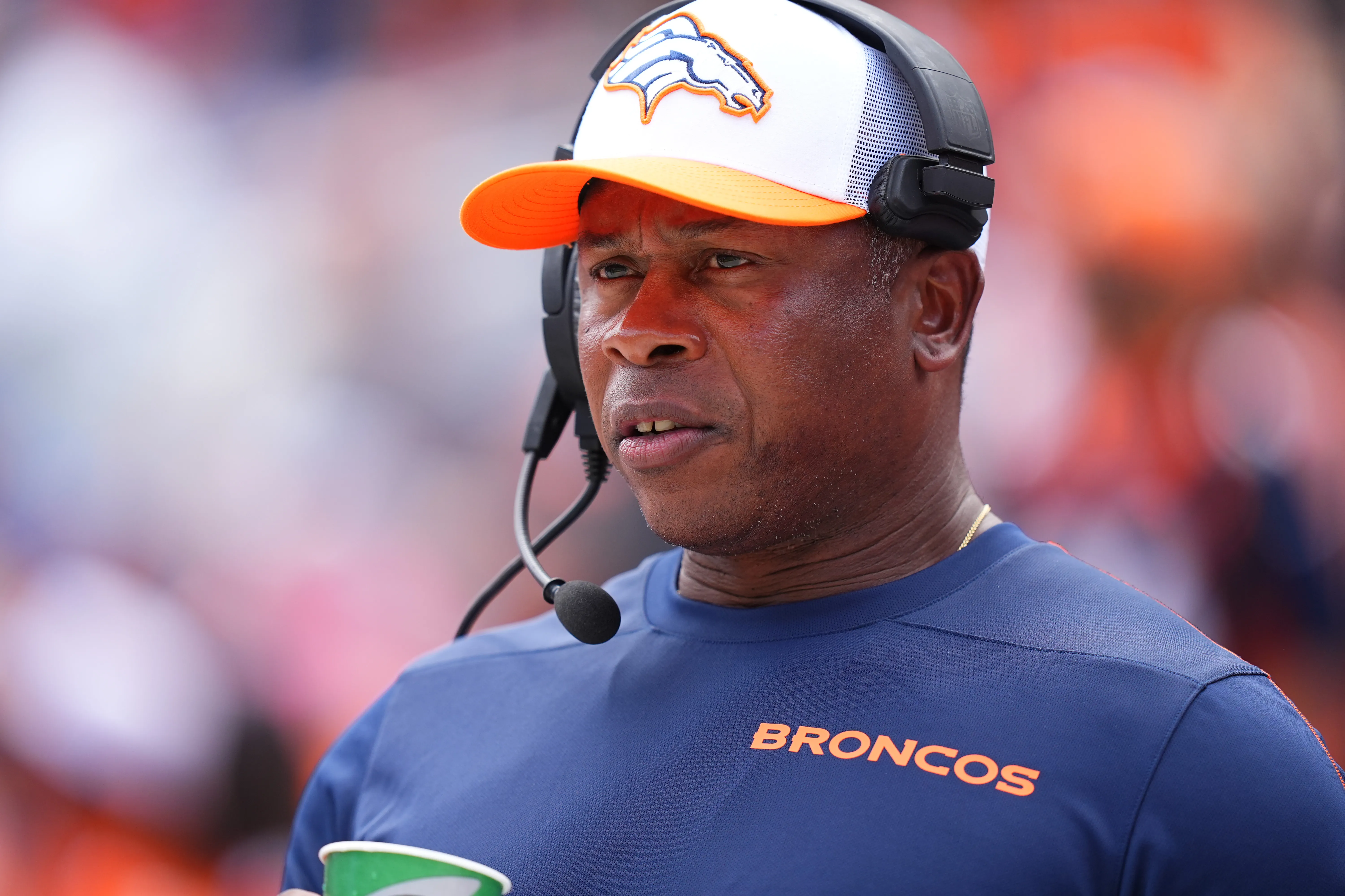 3 Reasons Vance Joseph Is a Serious Head Coaching Candidate Again
