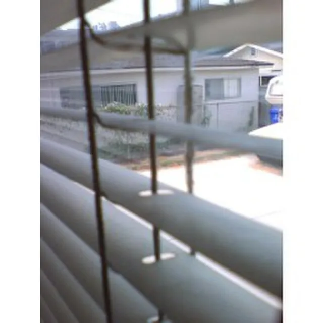 Mini blind cords on Wikicommons