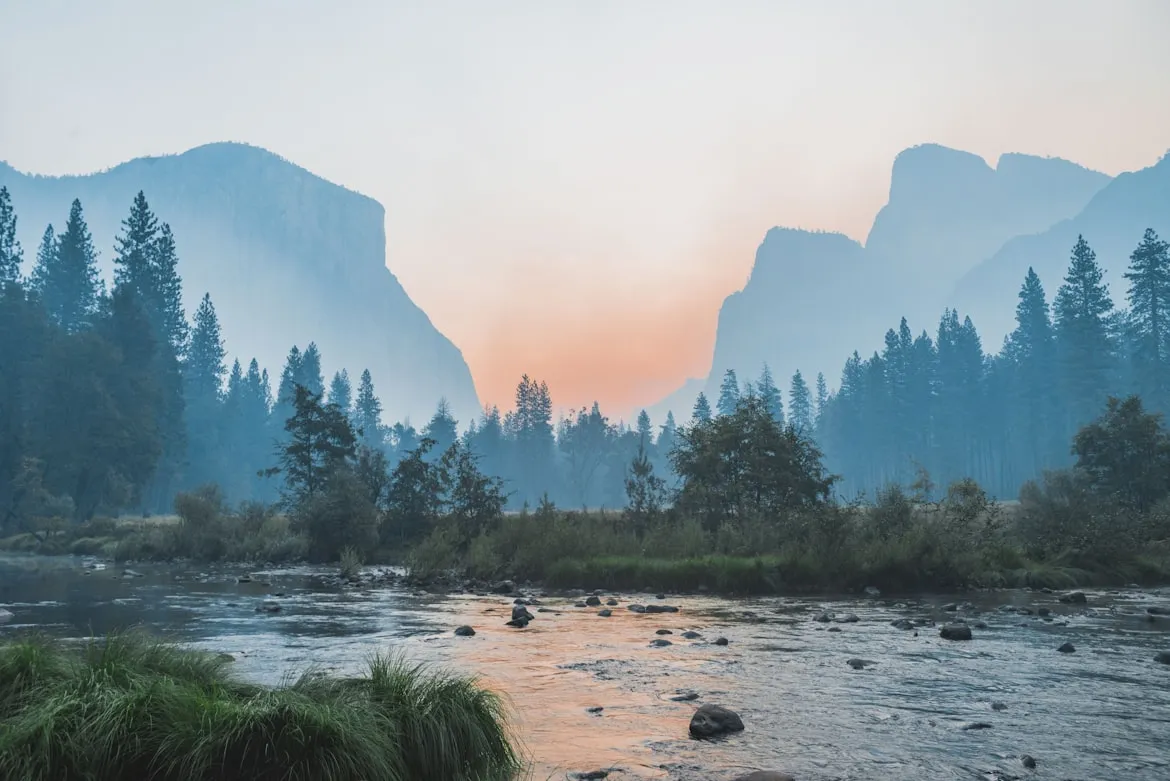 10 Natural Forces That Influence Landscape Formation