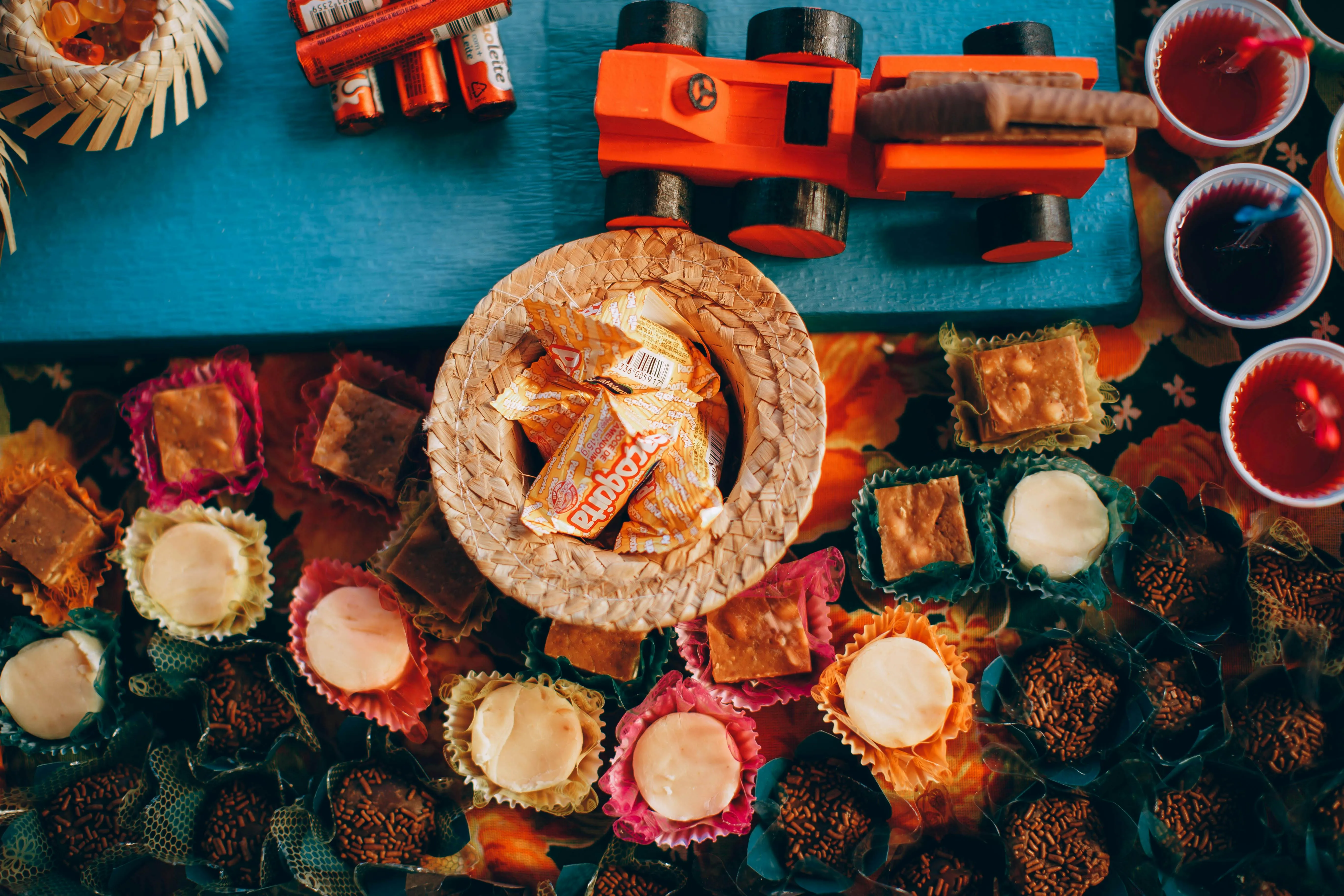12 Food Trends From the ’90s Everyone Secretly Misses