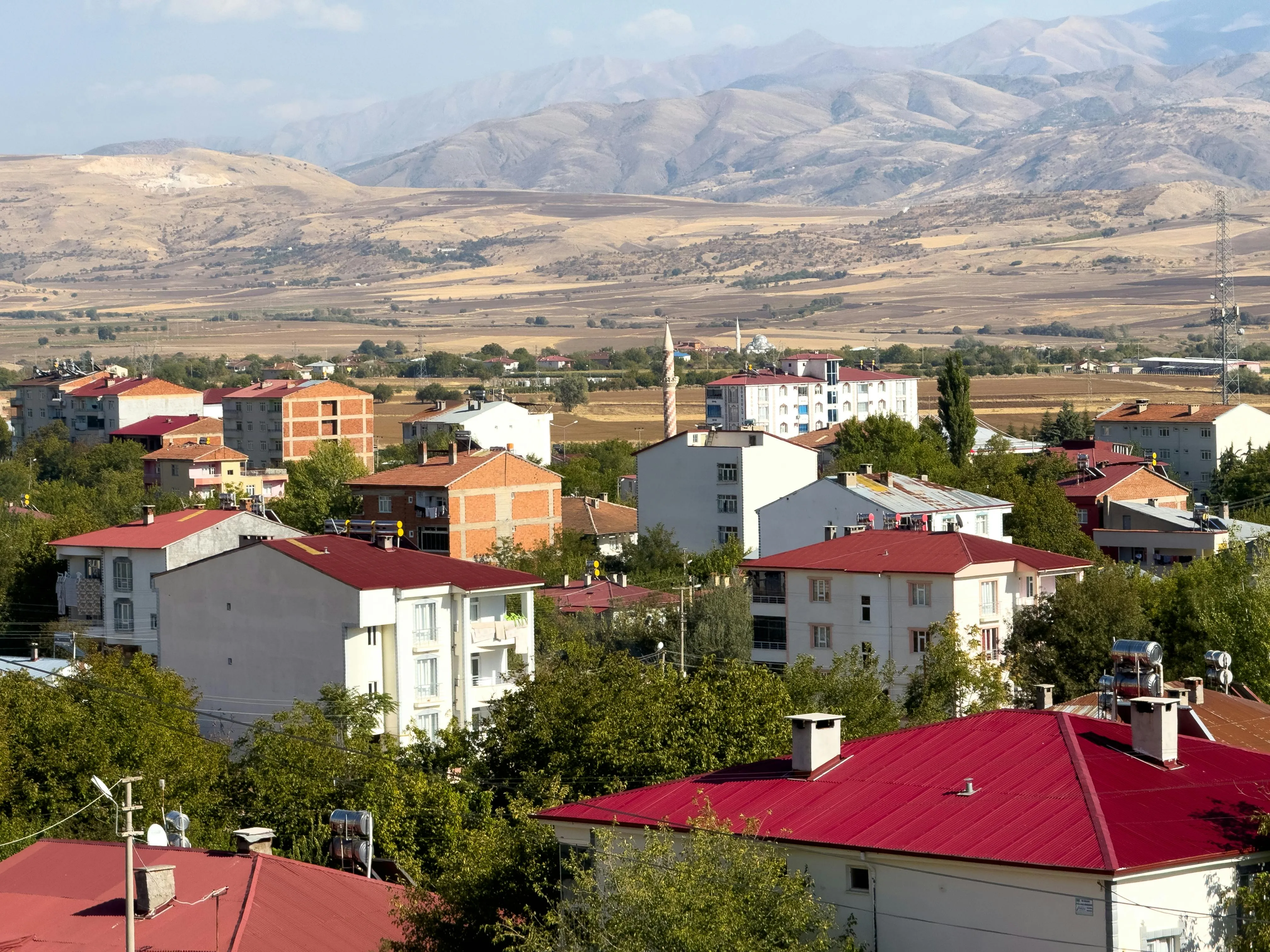 10 Towns Built Entirely Around One Strange Rule
