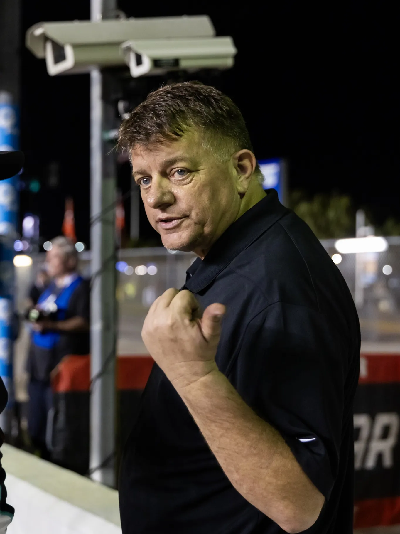 Garage 66 Owner Carl Long Unveils Massive 2026 NASCAR Season Plans