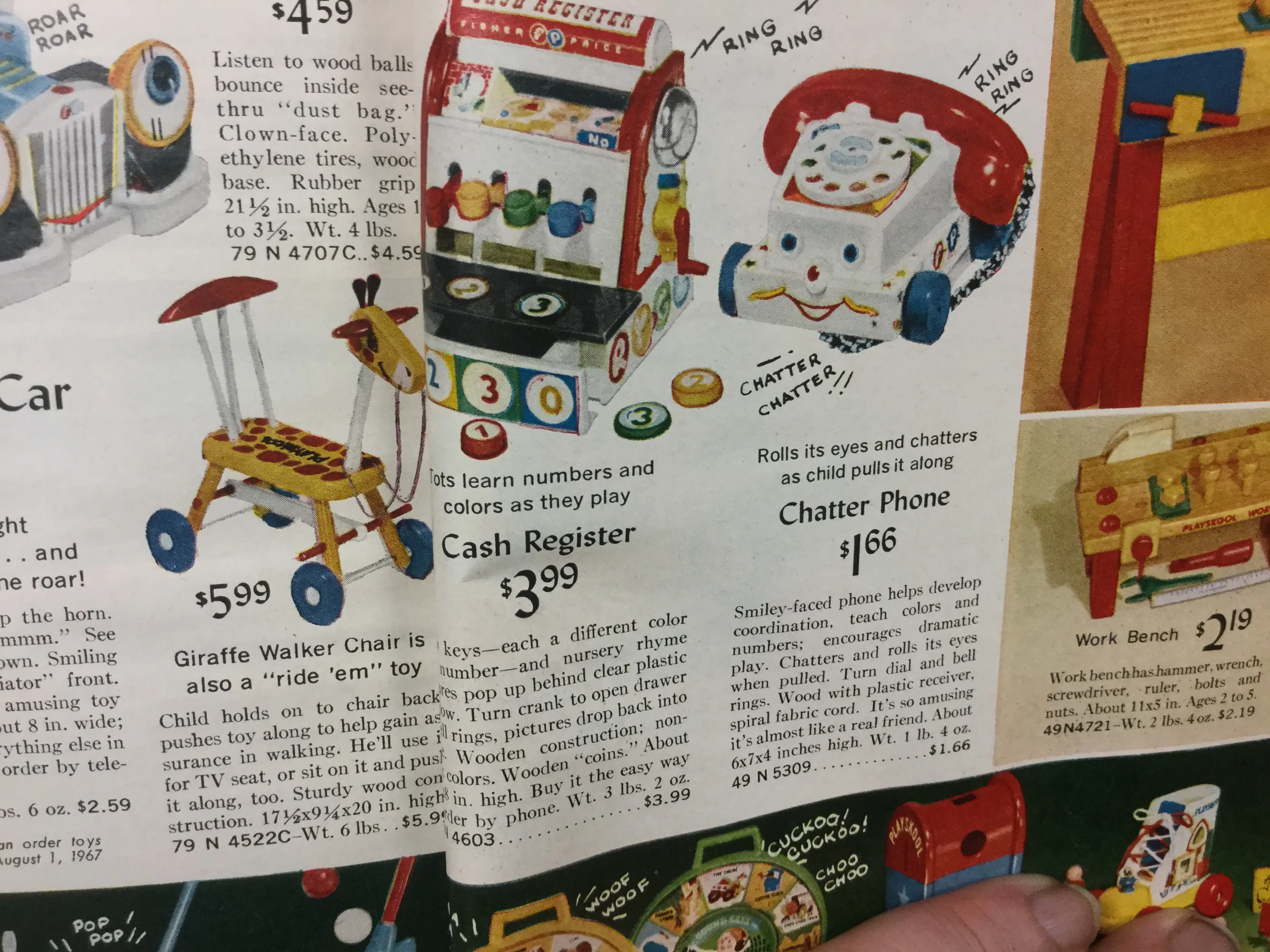 Mike Mozart on Flickr