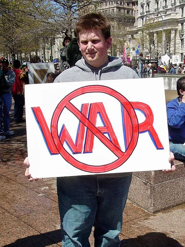 Ben Schumin from Montgomery Village, Maryland, USA on Wikimedia Commons 