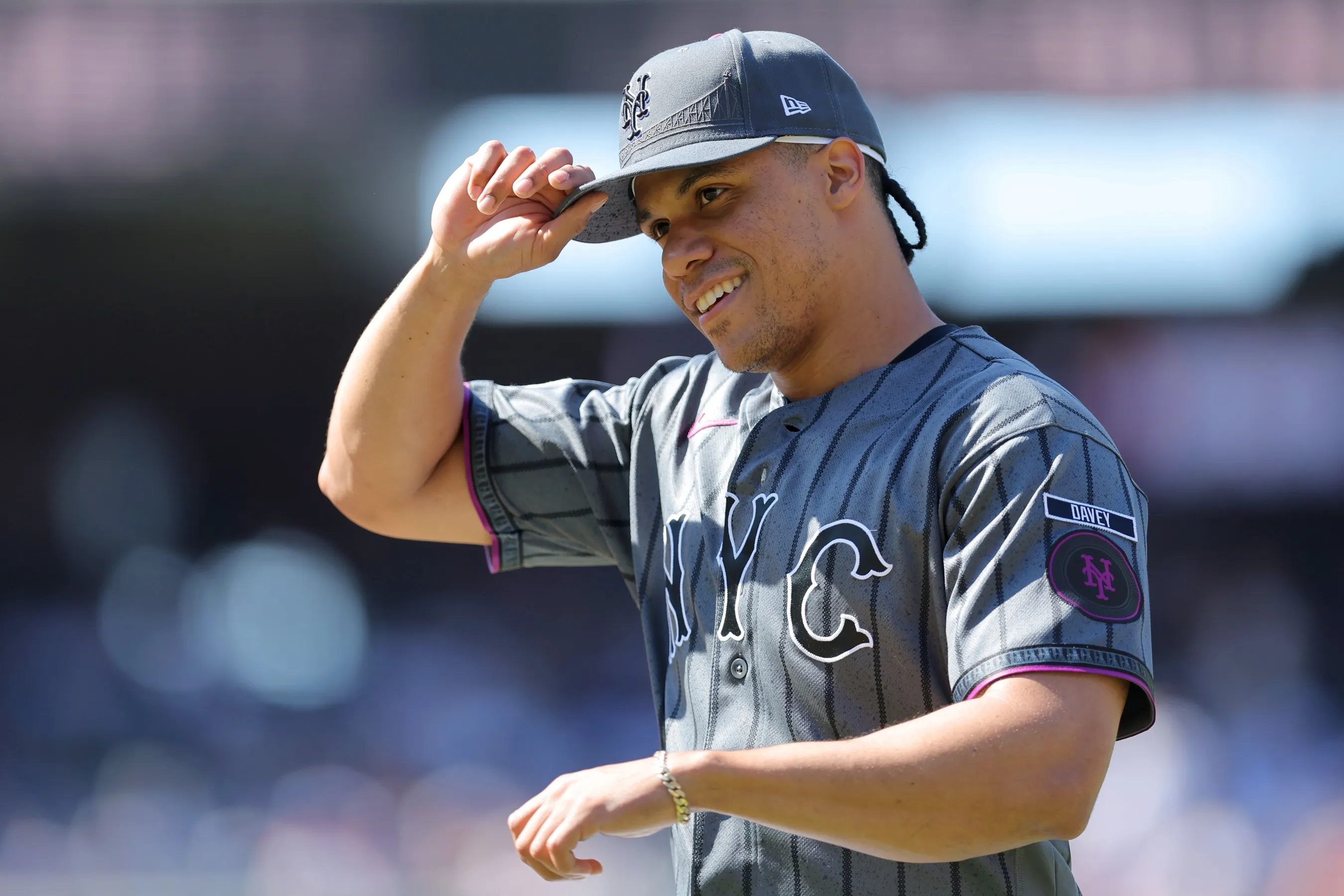 Juan Soto Sets OPS+ Milestone, Surpassing Trout and Mantle in Mets Loss