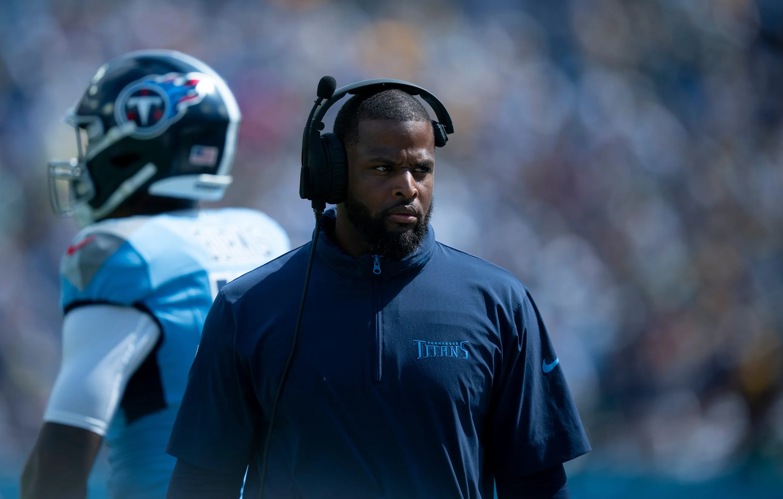 Anthony Levine Sr. Named Ravens Special Teams Coordinator