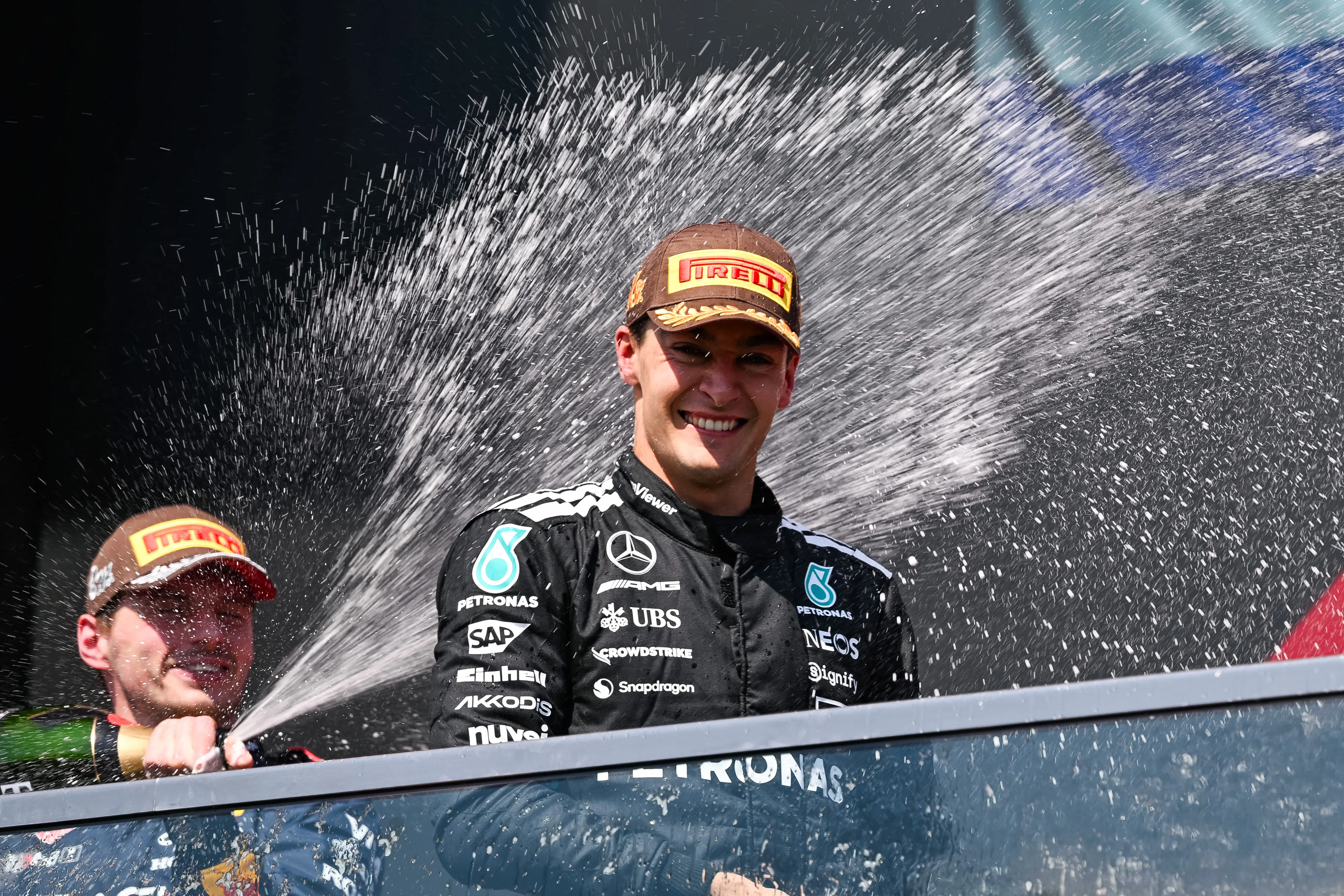 14 Times Verstappen Pushed the Limit and Owned It