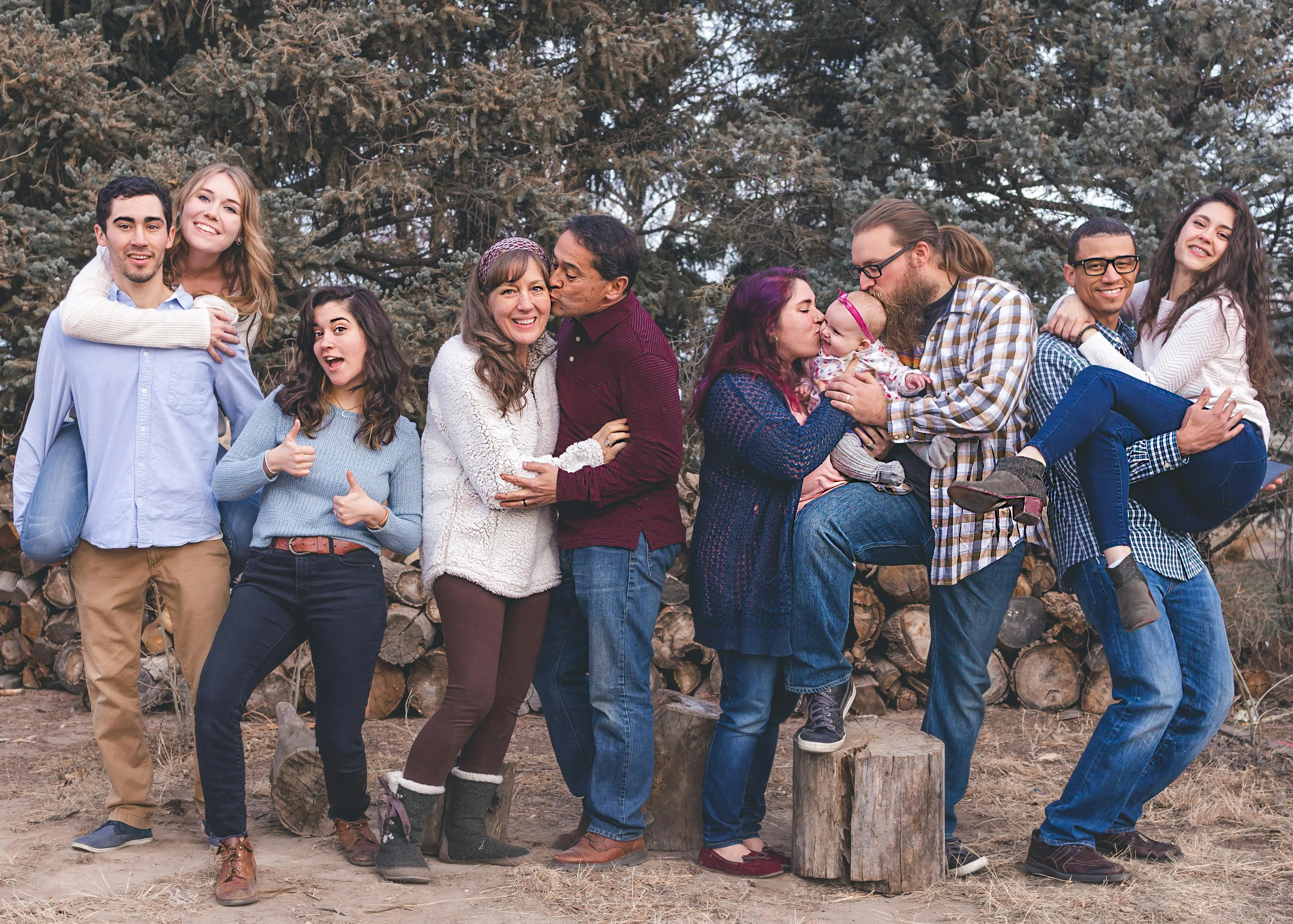 15 Ways Families Marked Important Life Events