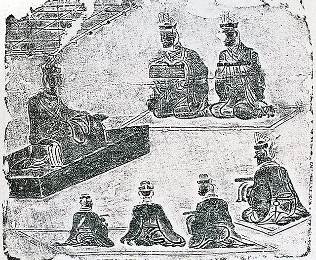 四川成都青杠坡出土, 重庆中国三峡博物馆收藏 on wikimedia