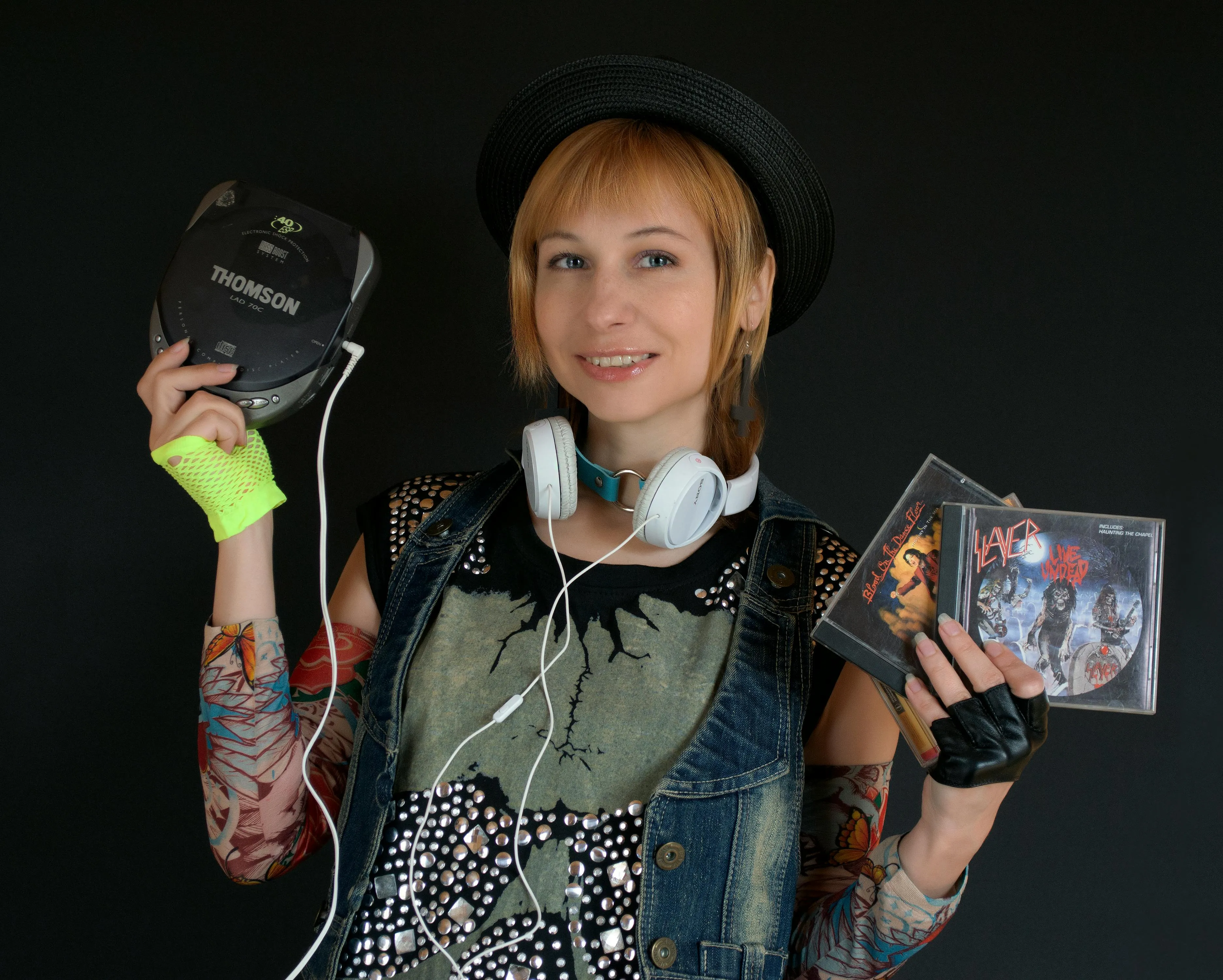 12 Music Accessories Teens Carried Everywhere