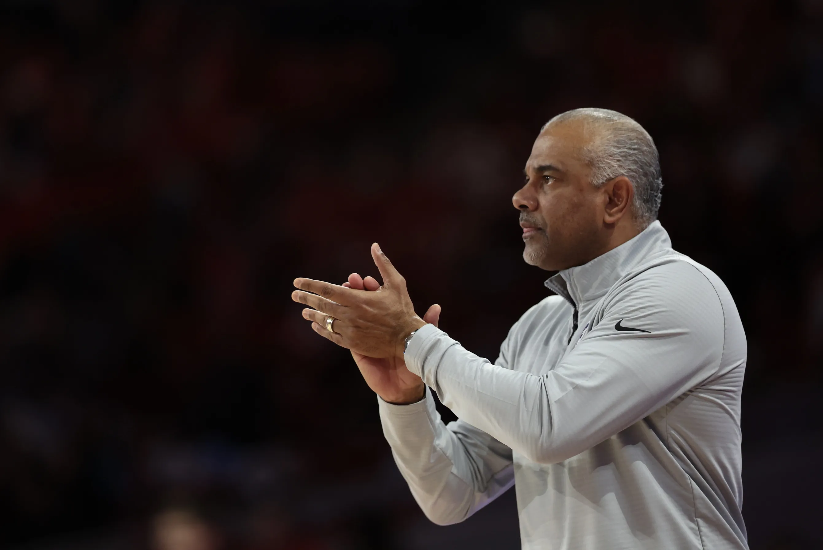 Kansas State Parts Ways with Coach Jerome Tang Amid Declining Performance