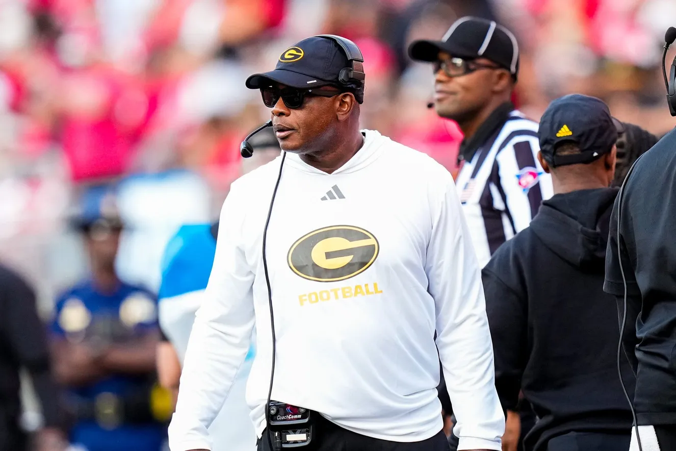 Grambling State Bolsters Backfield With Jamarion Parker Signing