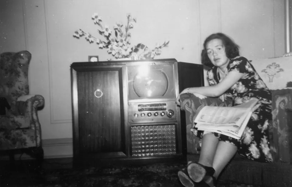 Kathy Vreeland on Wikicommons