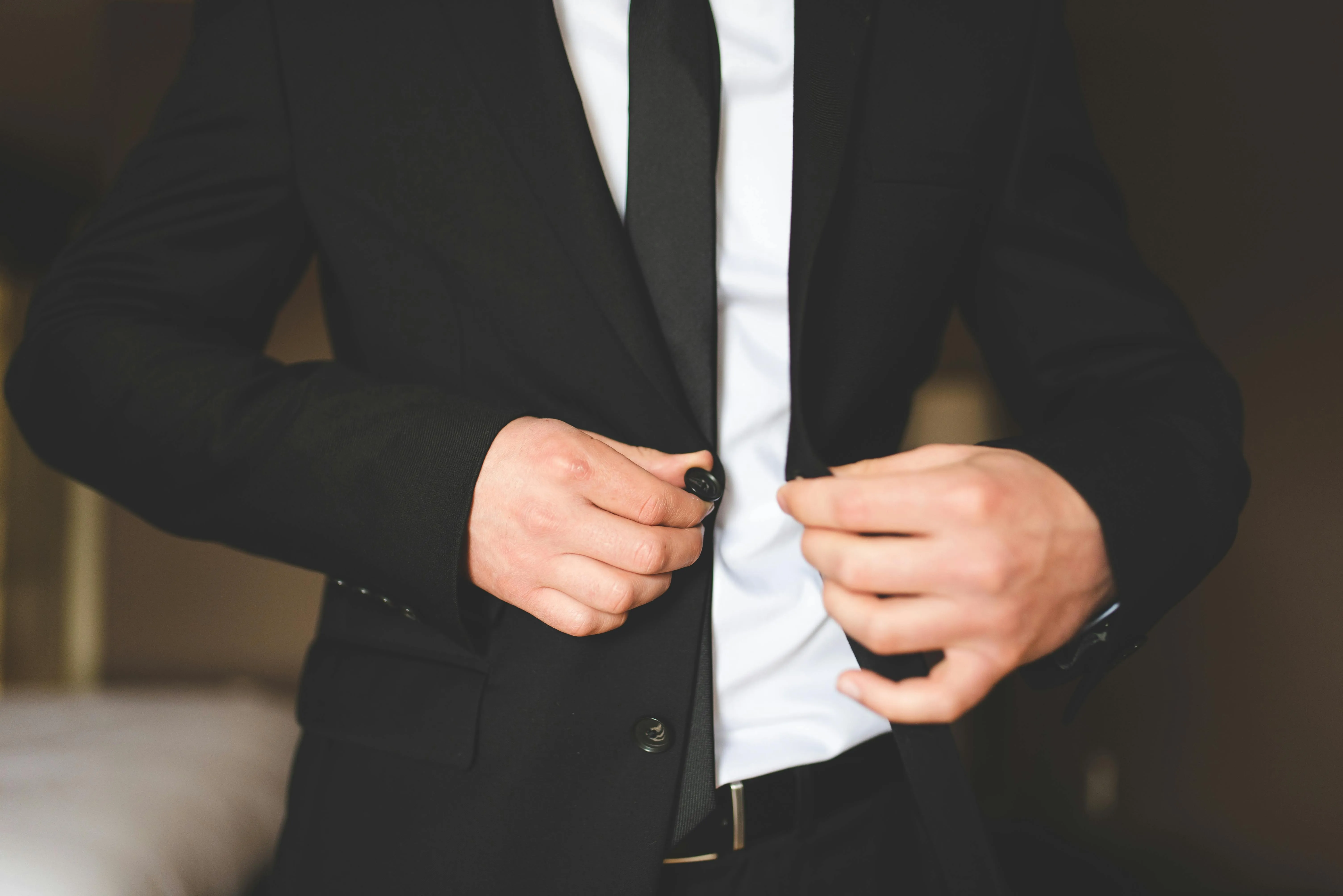 Stephen Andrews from Pexels