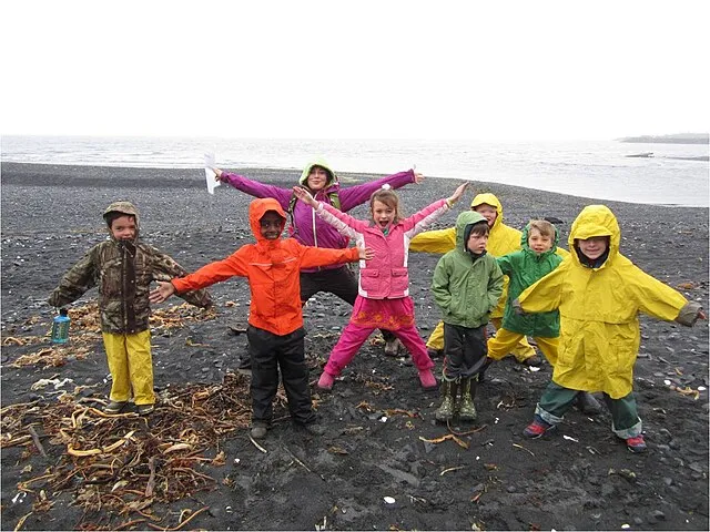 USFWSAlaska on Wikimedia Commons