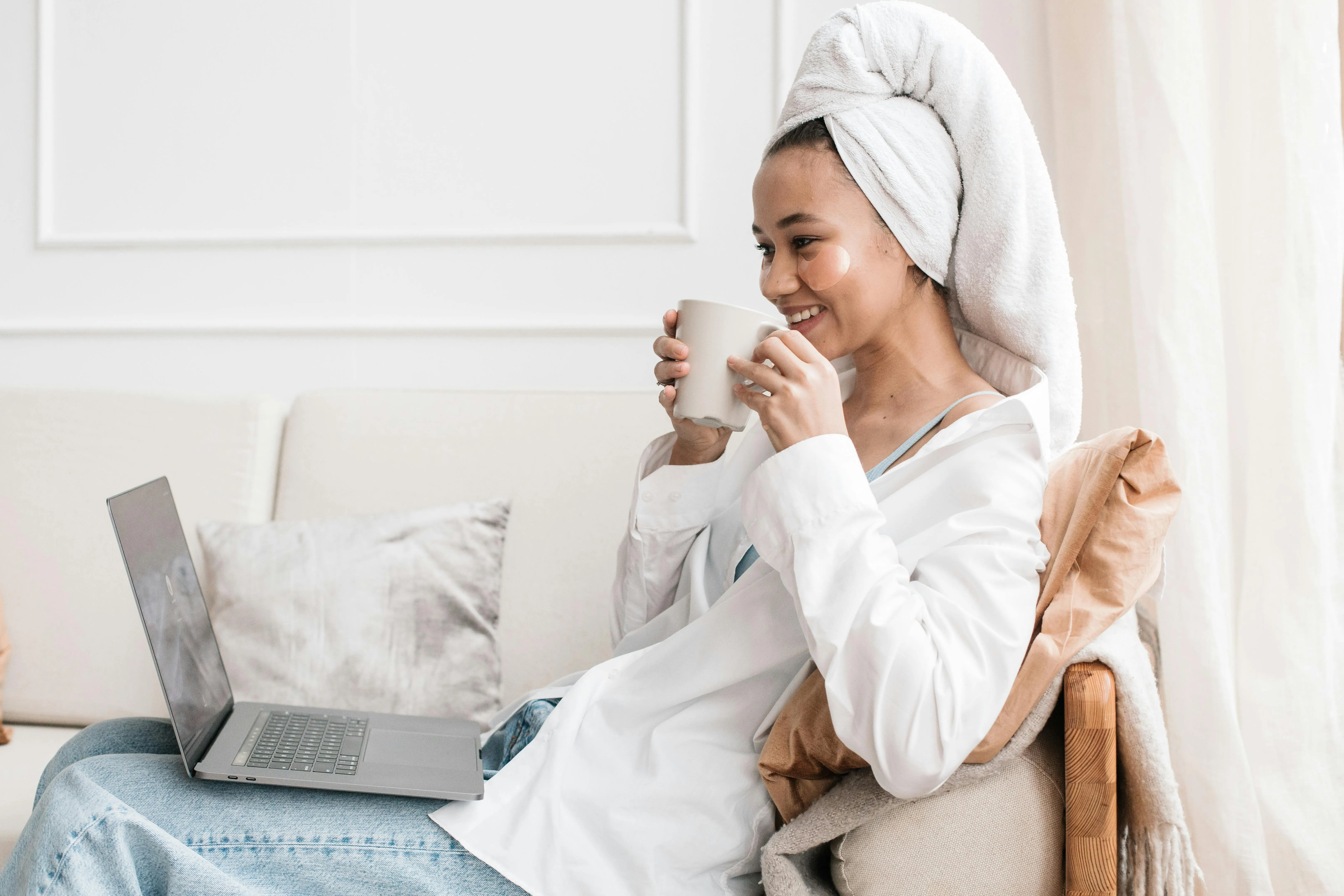 Pavel Danilyuk on Pexels