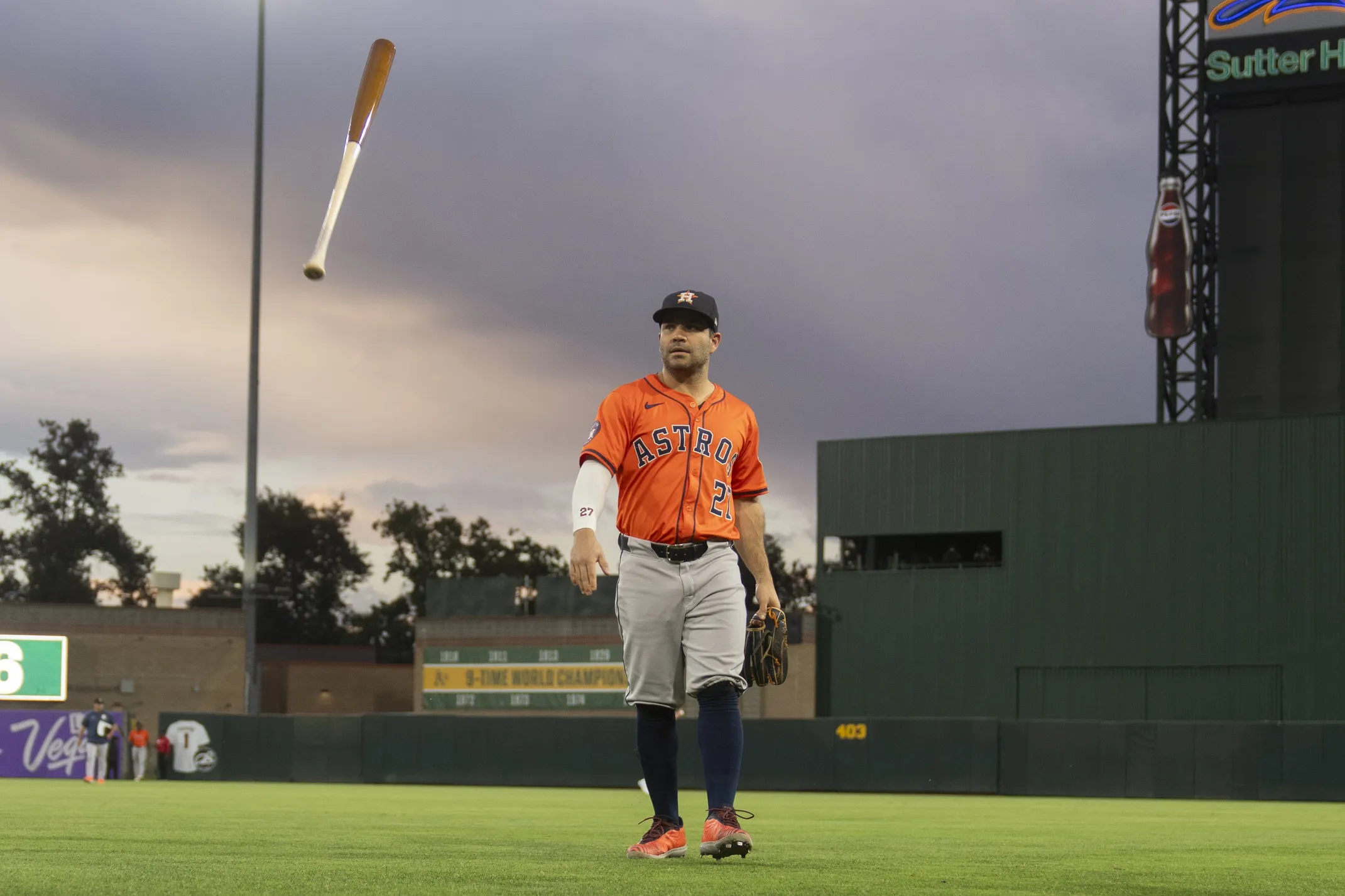 Josh Reddick Clarifies Role in Astros’ 2017 Sign-Stealing Scandal