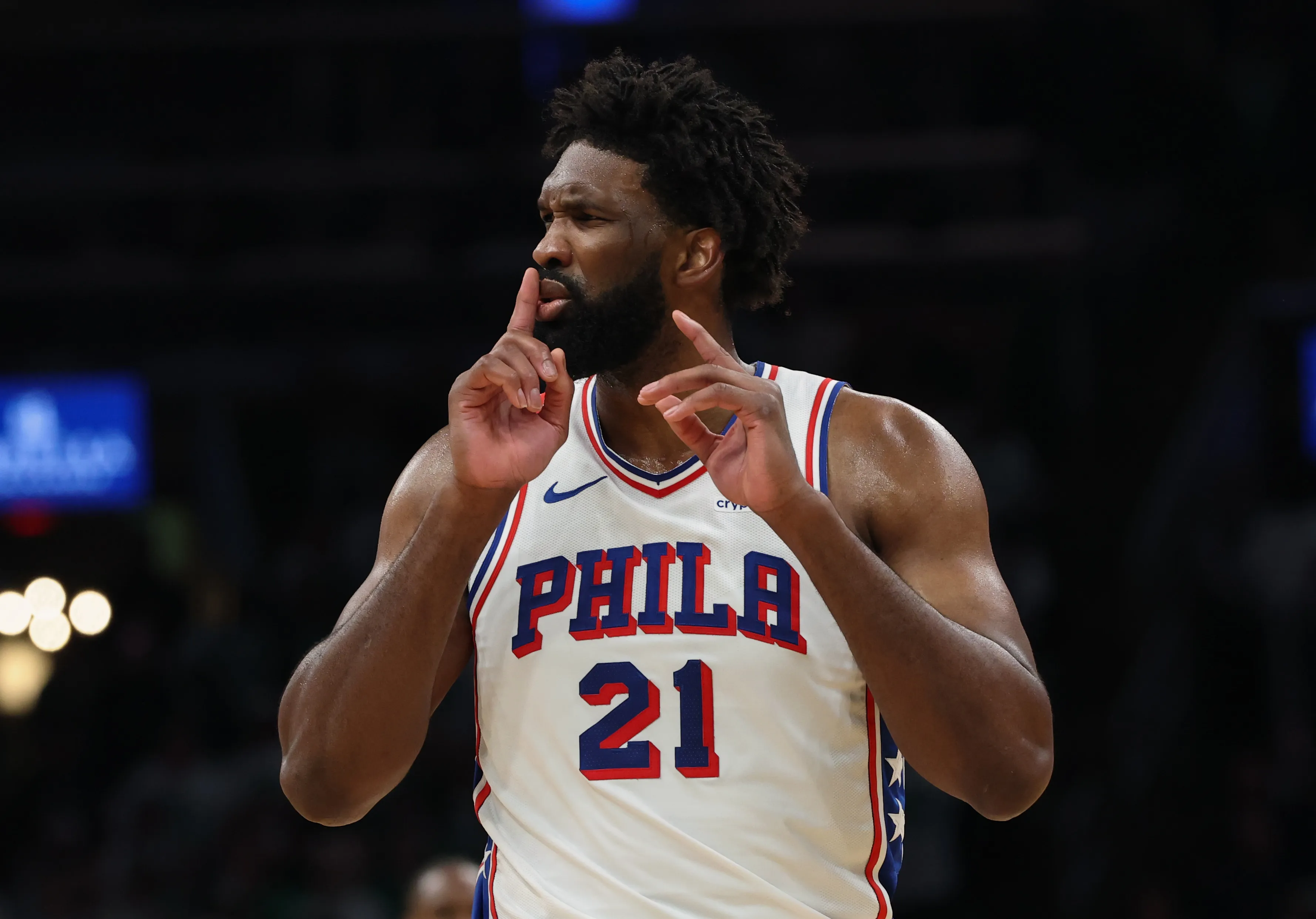 3 Massive Storylines Defining the NBA’s Final Eight